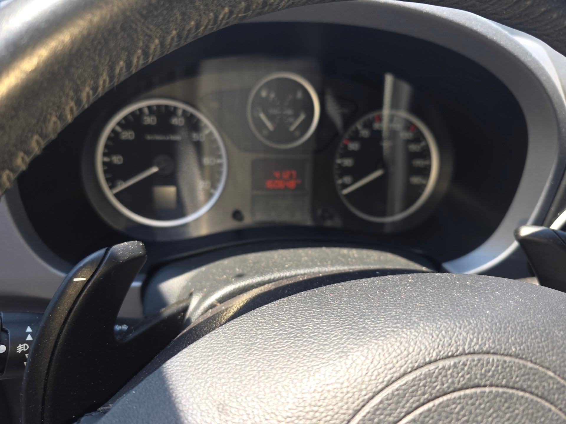 CITROEN Berlingo 1.6 e-HDi Multispace BMP6-image-1