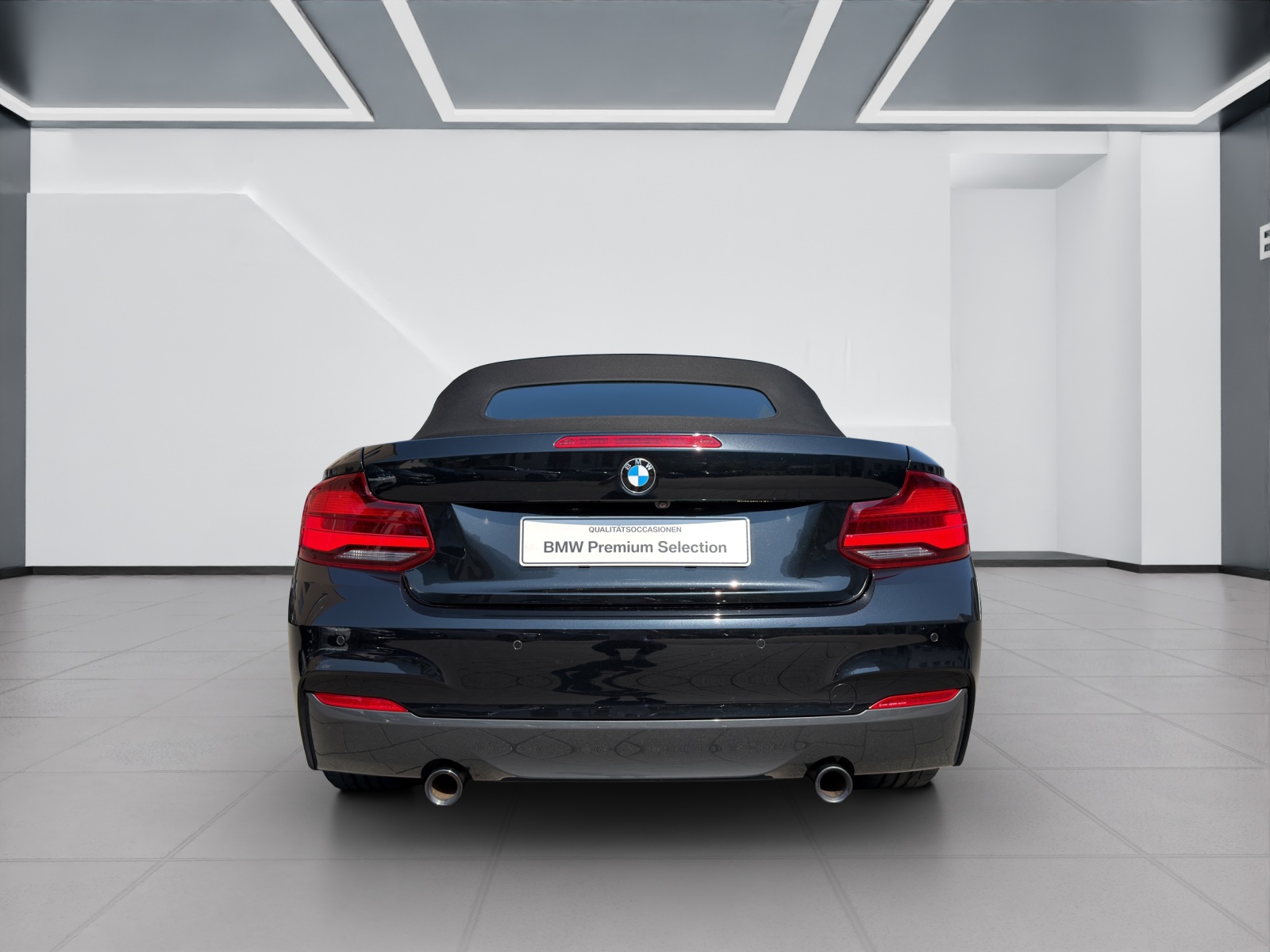 BMW M240i xDrive SAG Cabrio-image-3