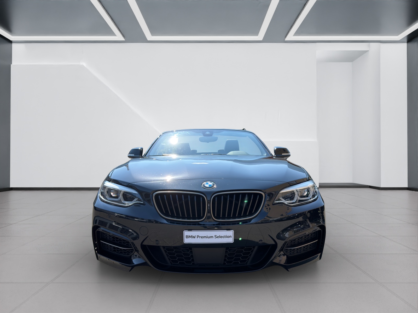 BMW M240i xDrive SAG Cabrio-image-7