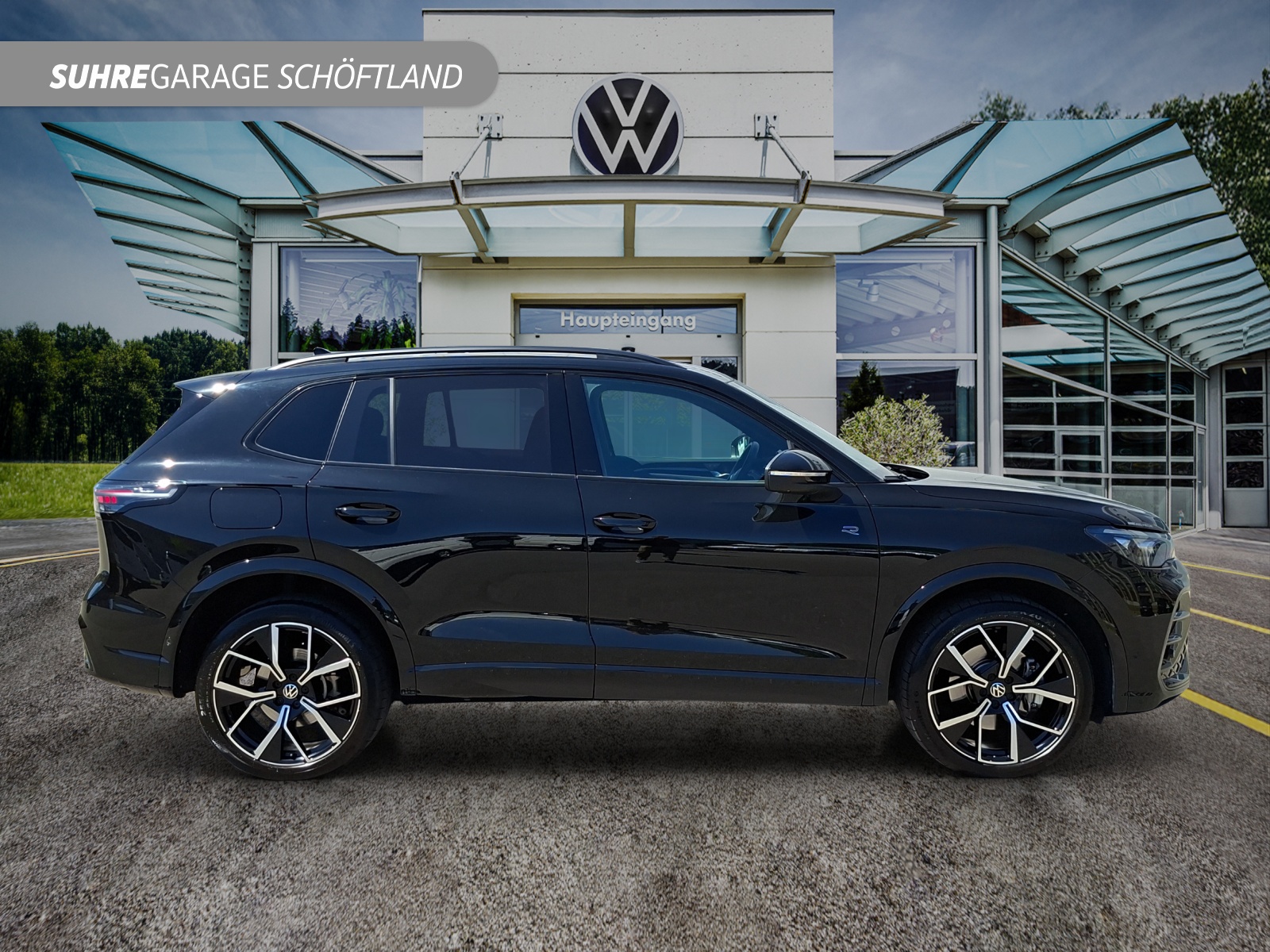 VW Tiguan 2.0 TSI DSG R-Line 4Motion-image-9