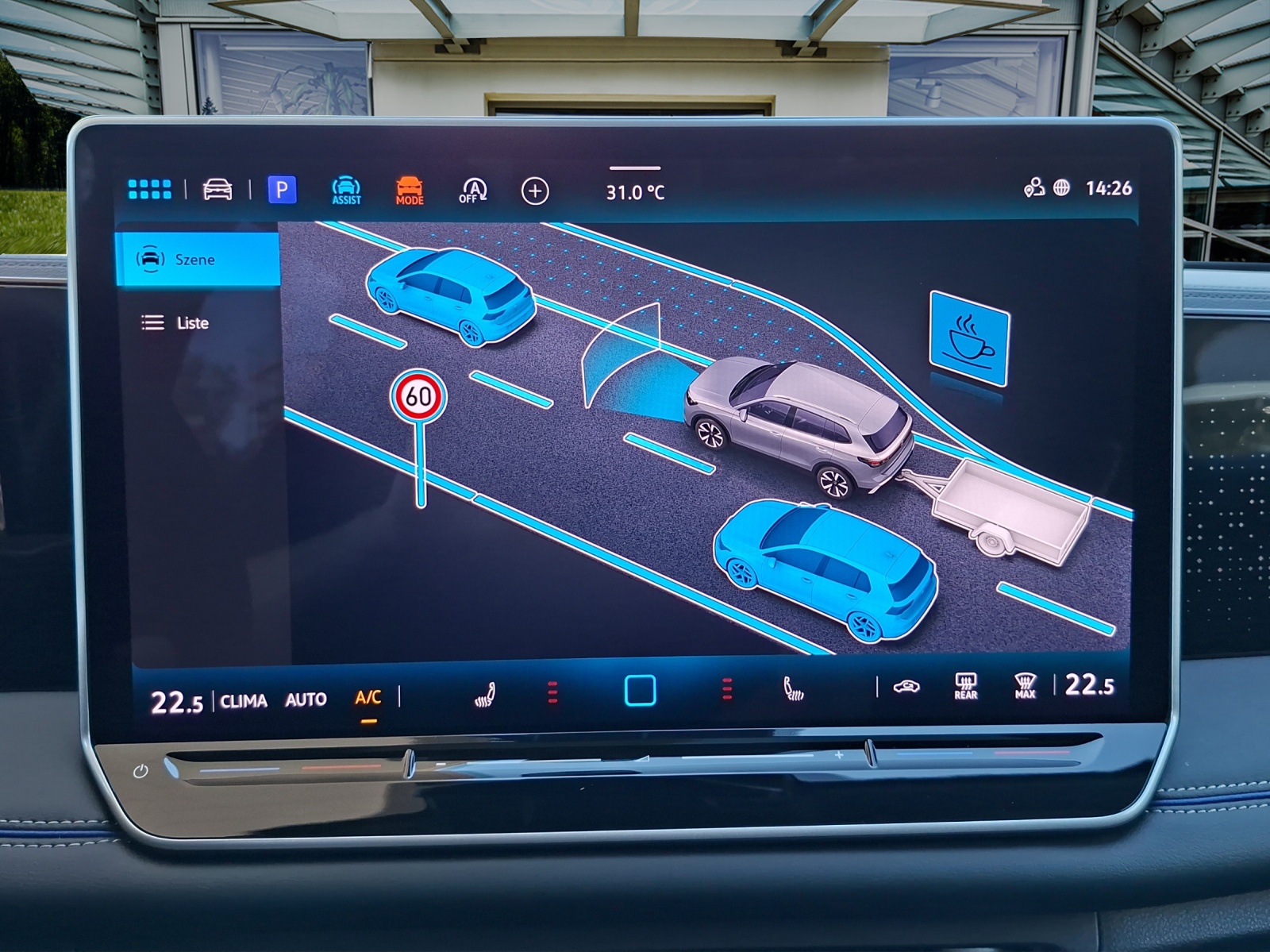 VW Tiguan 2.0 TSI DSG R-Line 4Motion-image-16
