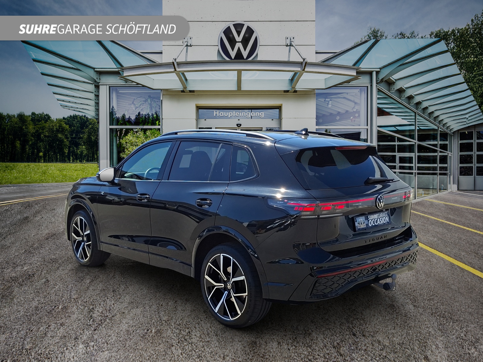 VW Tiguan 2.0 TSI DSG R-Line 4Motion-image-6