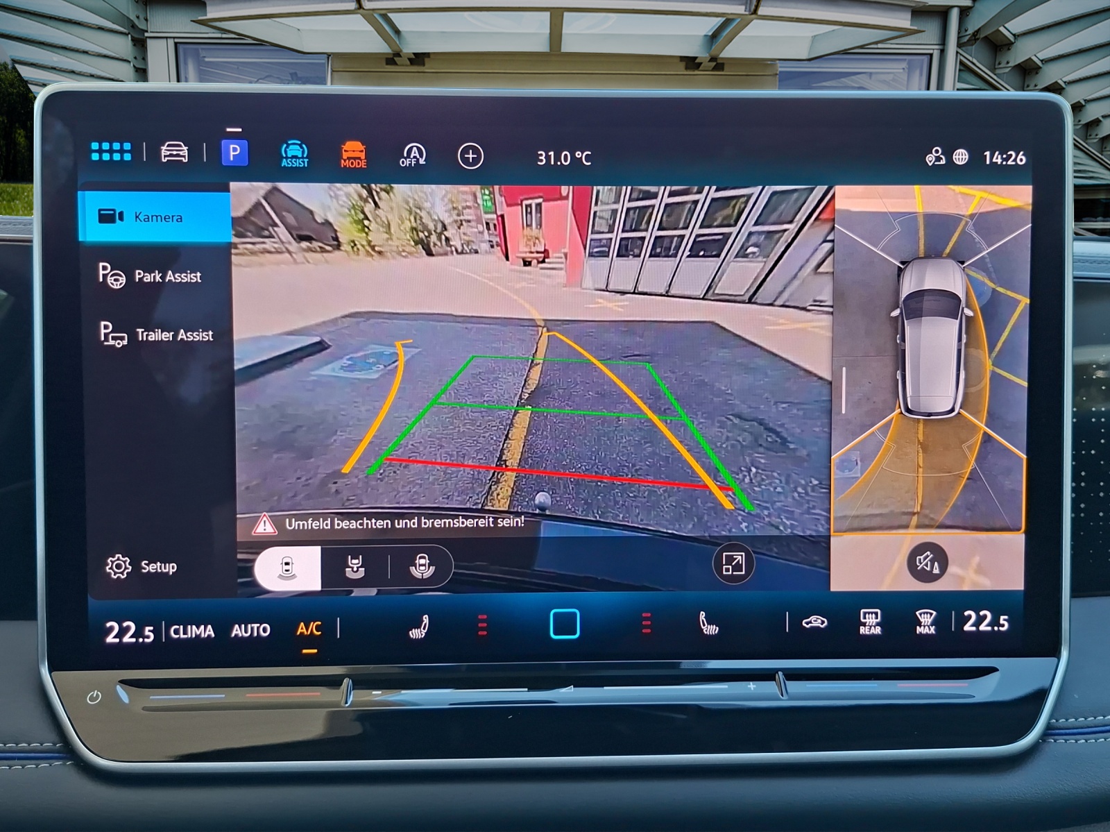 VW Tiguan 2.0 TSI DSG R-Line 4Motion-image-17