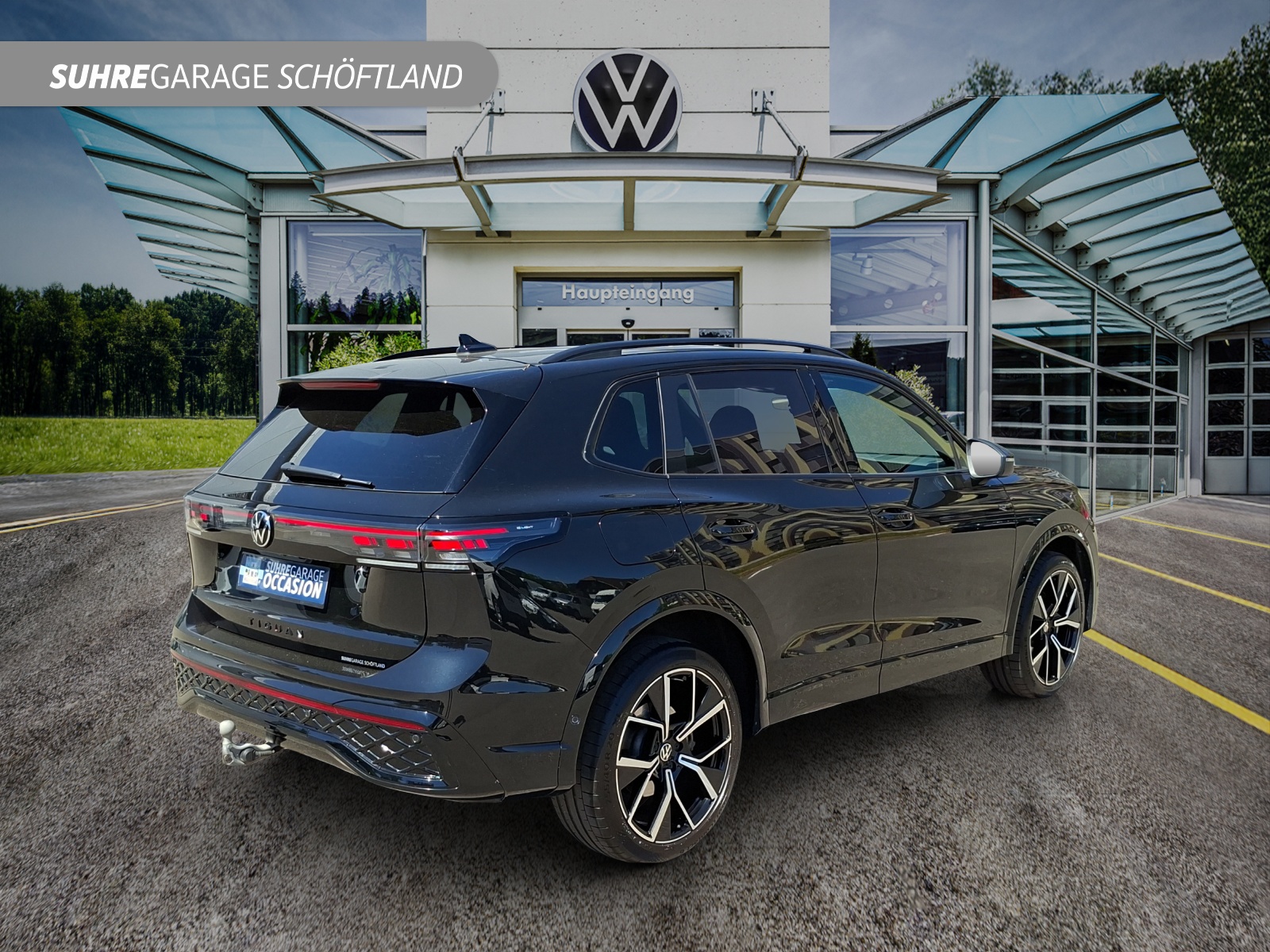VW Tiguan 2.0 TSI DSG R-Line 4Motion-image-8