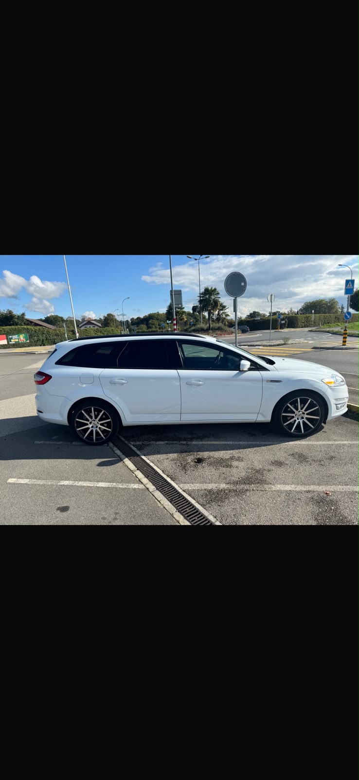FORD Mondeo 2.0 TDCi 16V TitaniumS PowerShift-image-8