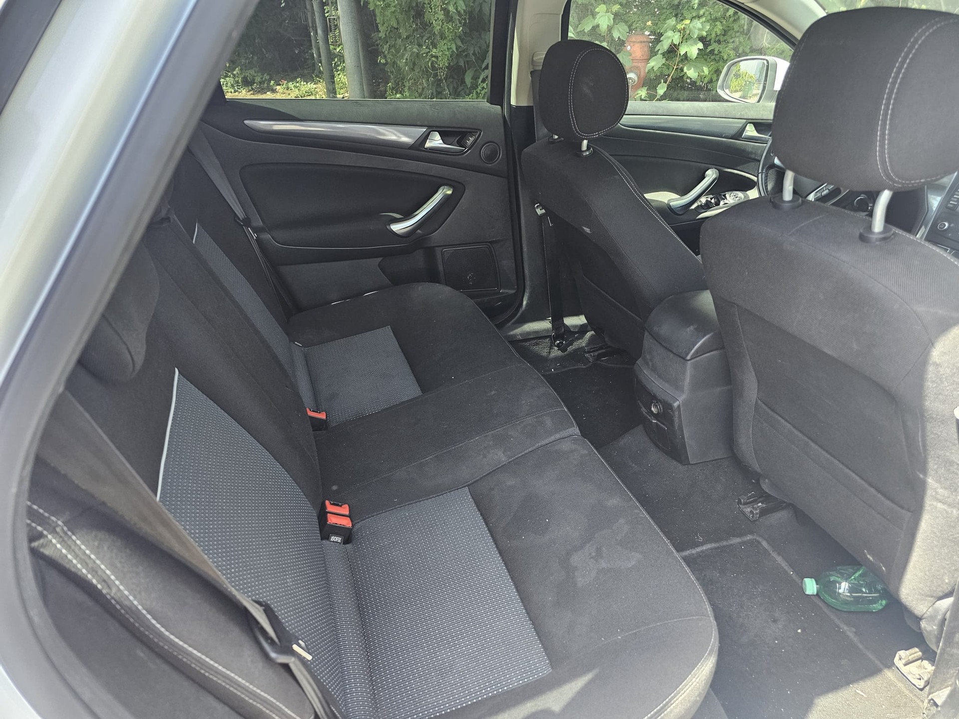 FORD Mondeo 2.0 TDCi 16V TitaniumS PowerShift-image-5