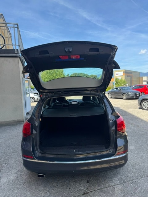 OPEL Astra SportsTourer 1.4i 16V Turbo Automatic-image-23