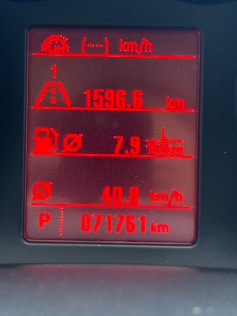 OPEL Astra SportsTourer 1.4i 16V Turbo Automatic-image-11