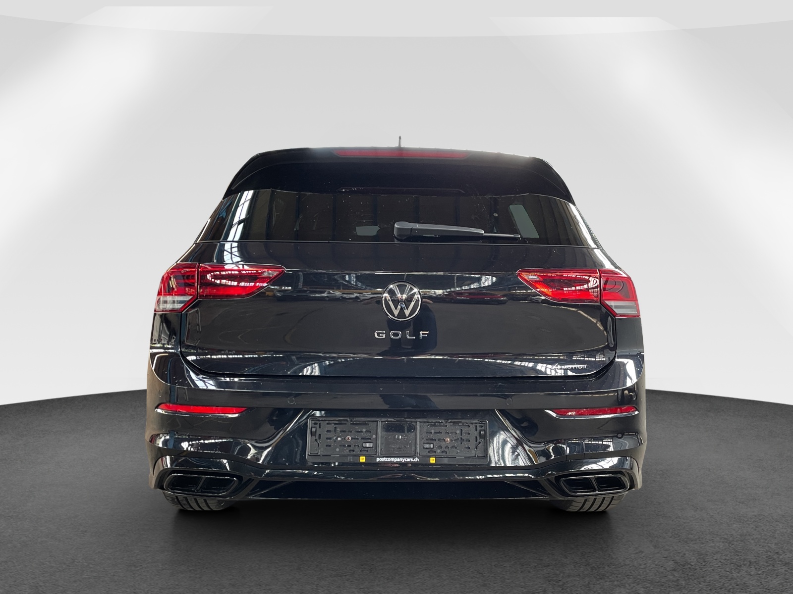 VW Golf VIII 2.0 TDI R-Line DSG 4motion-image-4