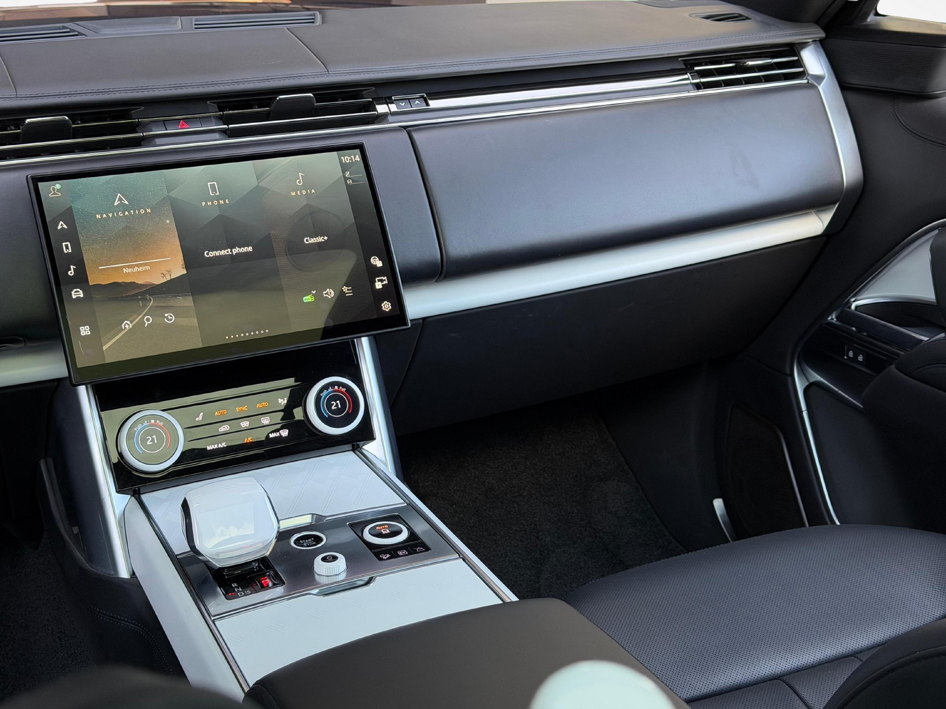 LAND ROVER Range Rover 3.0 Si6 P510e SV-image-10