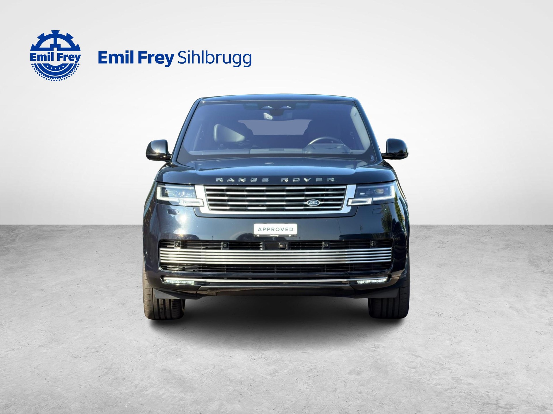 LAND ROVER Range Rover 3.0 Si6 P510e SV-image-4