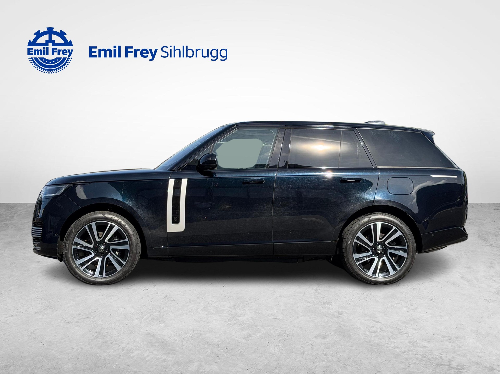 LAND ROVER Range Rover 3.0 Si6 P510e SV-image-15