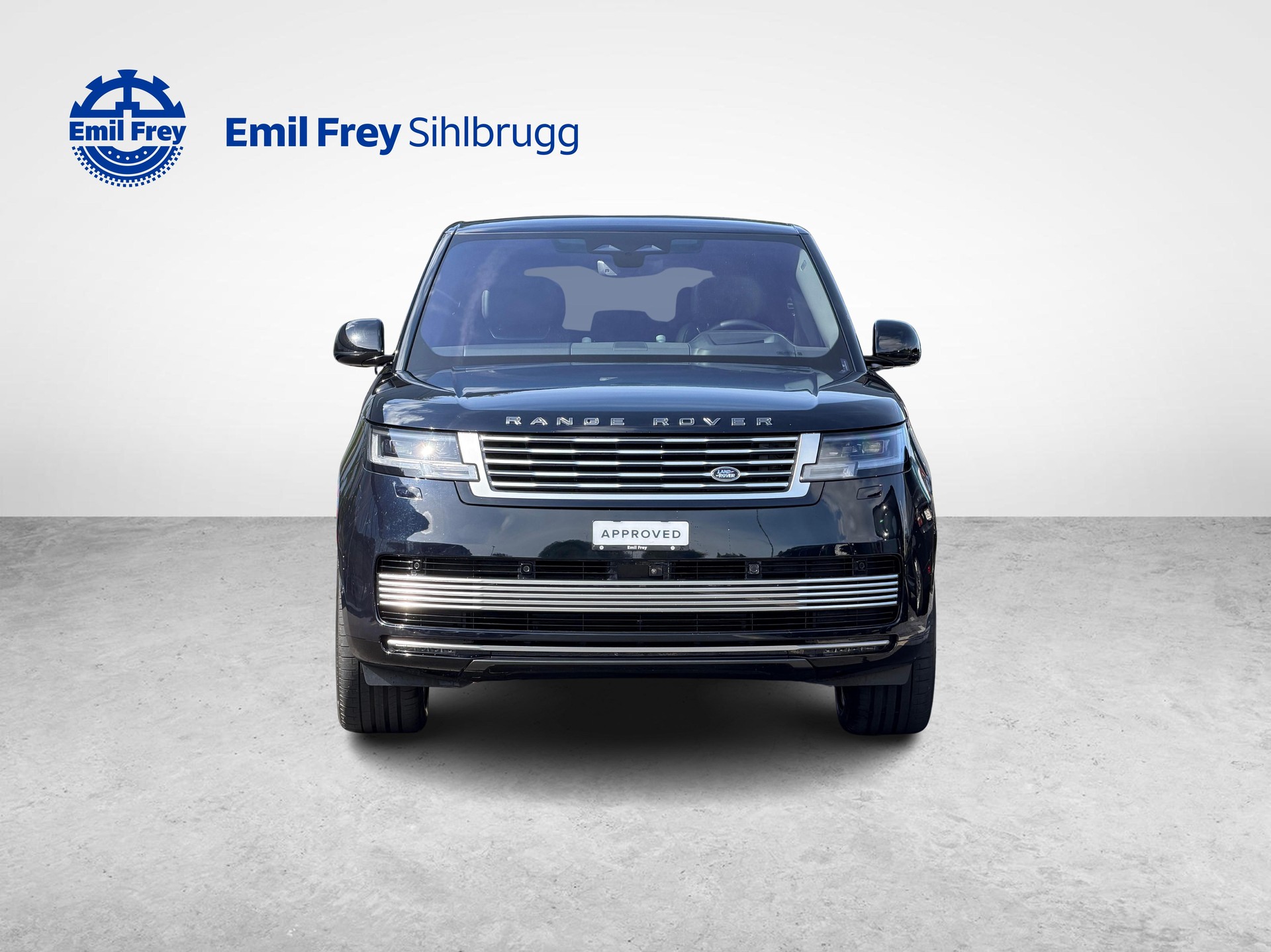 LAND ROVER Range Rover 3.0 Si6 P510e SV-image-4