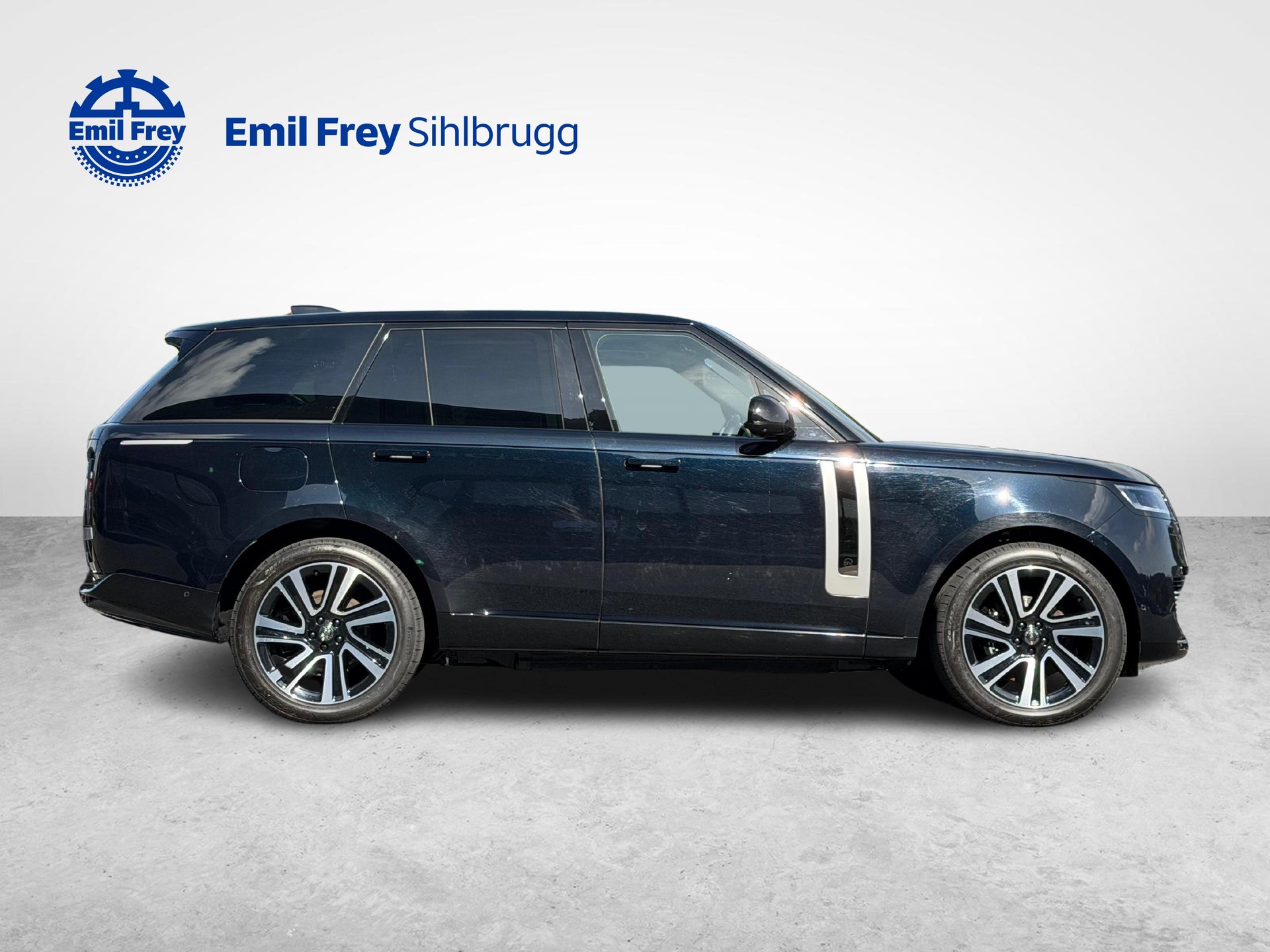 LAND ROVER Range Rover 3.0 Si6 P510e SV-image-6