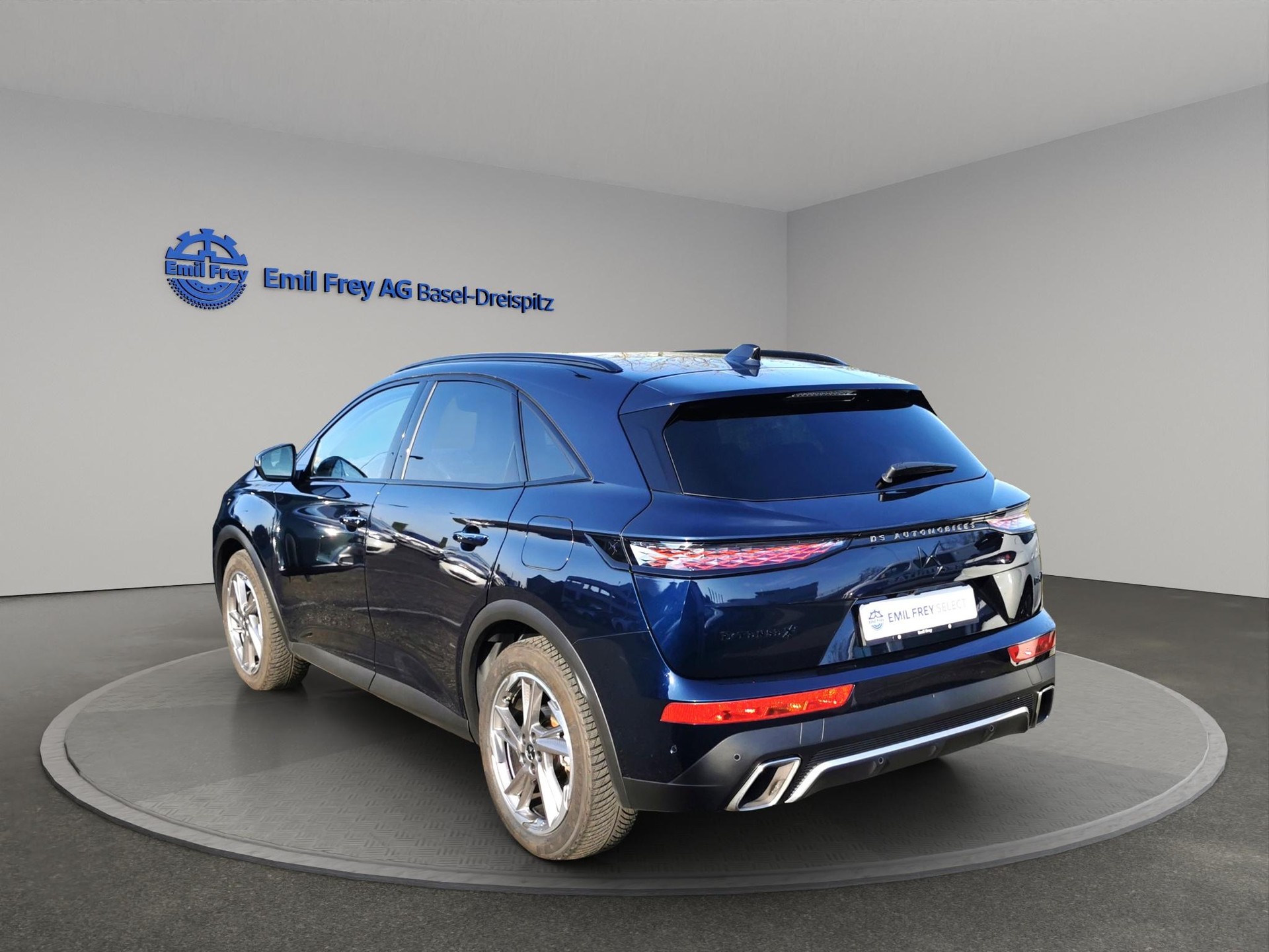 DS AUTOMOBILES 7 1.6 E-Tense Ligne Noire 4x4-image-6