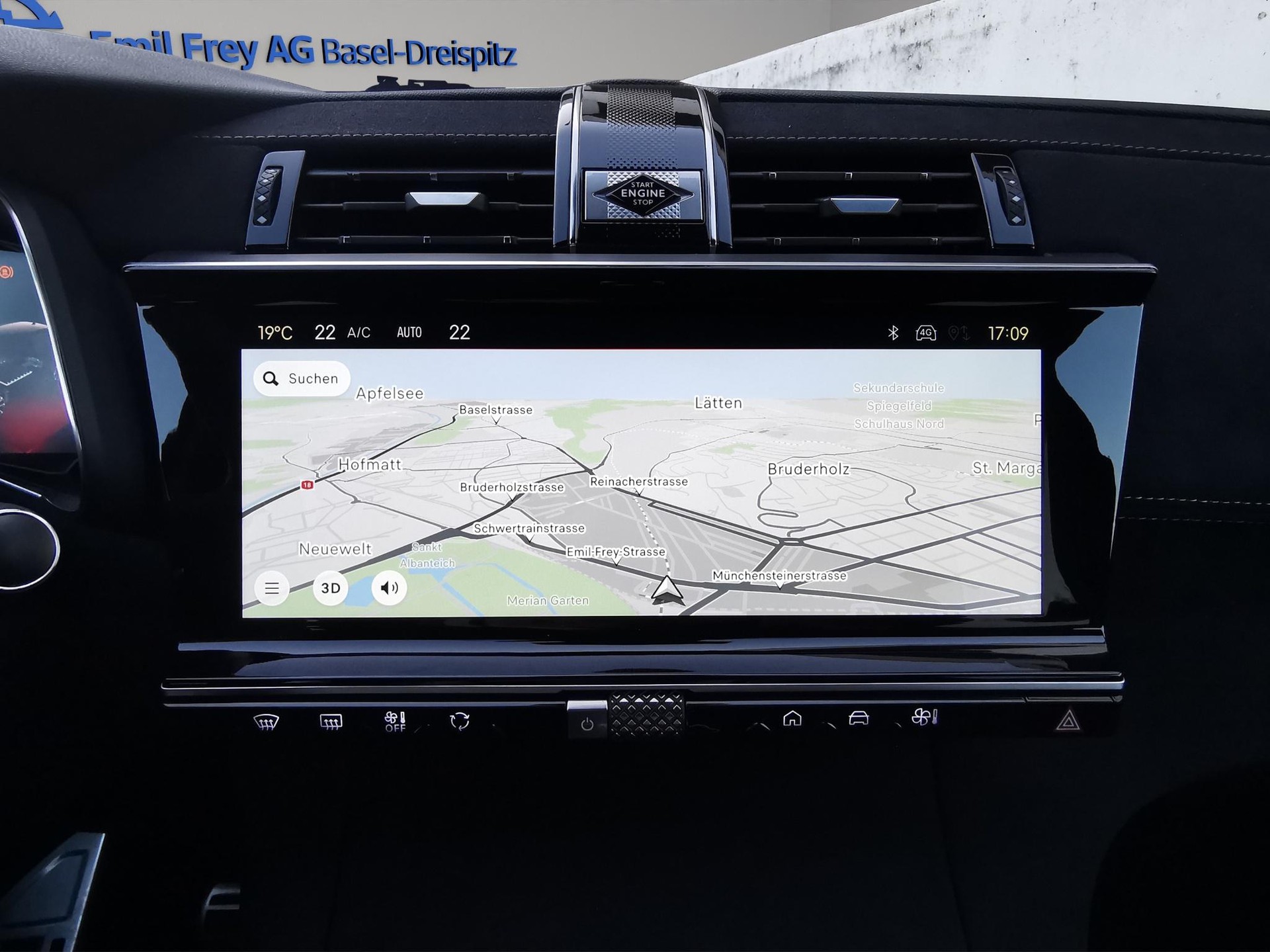 DS AUTOMOBILES 7 1.6 E-Tense Ligne Noire 4x4-image-5