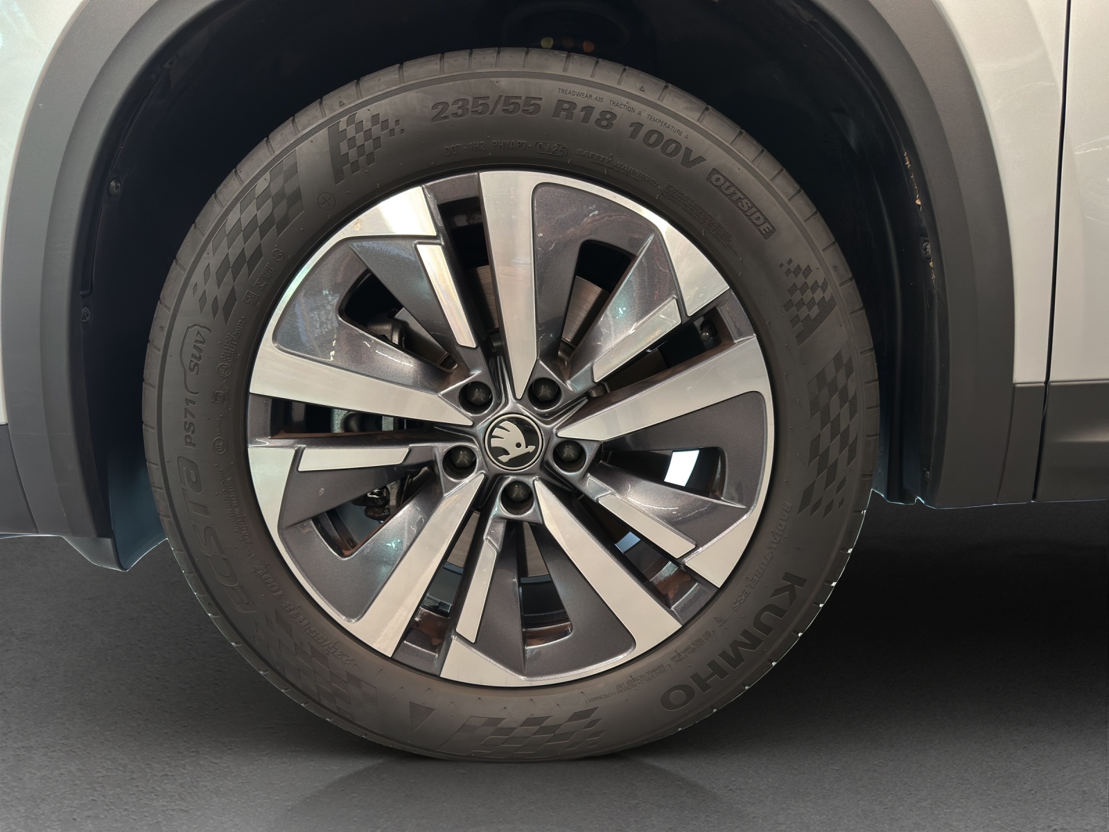 SKODA Kodiaq 1.5 TSI PHEV Sel.-image-12