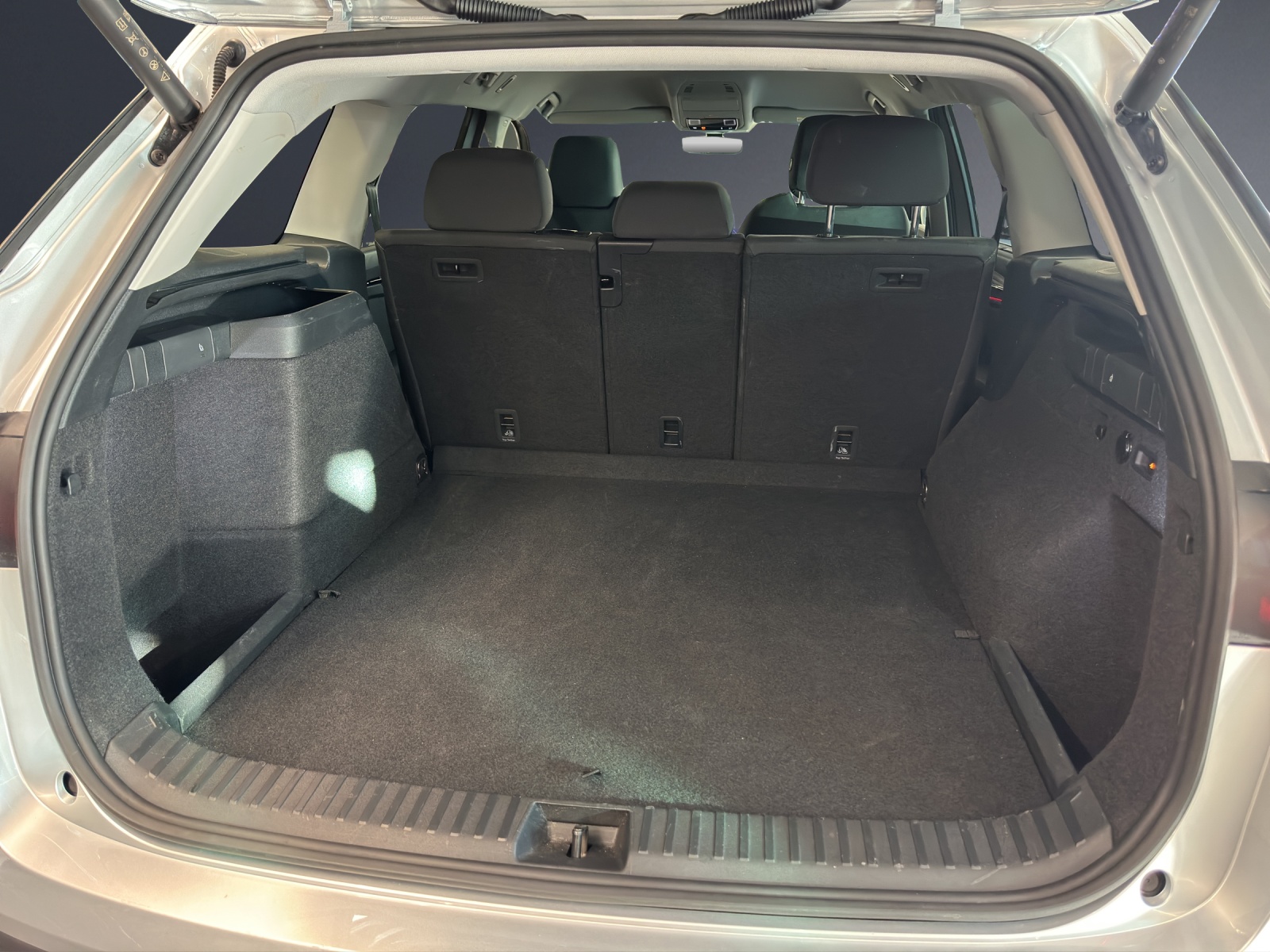 SKODA Kodiaq 1.5 TSI PHEV Sel.-image-13