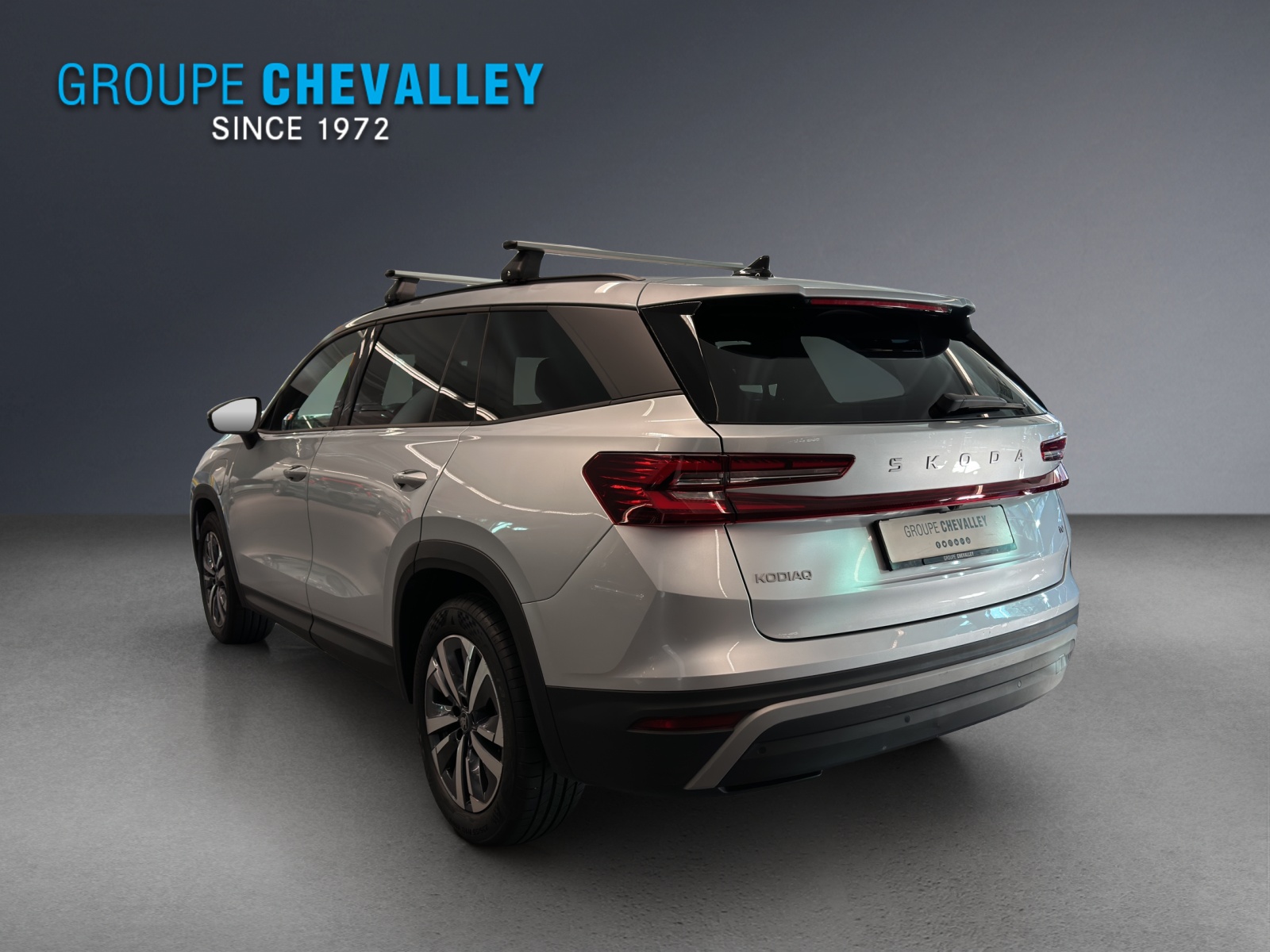 SKODA Kodiaq 1.5 TSI PHEV Sel.-image-3