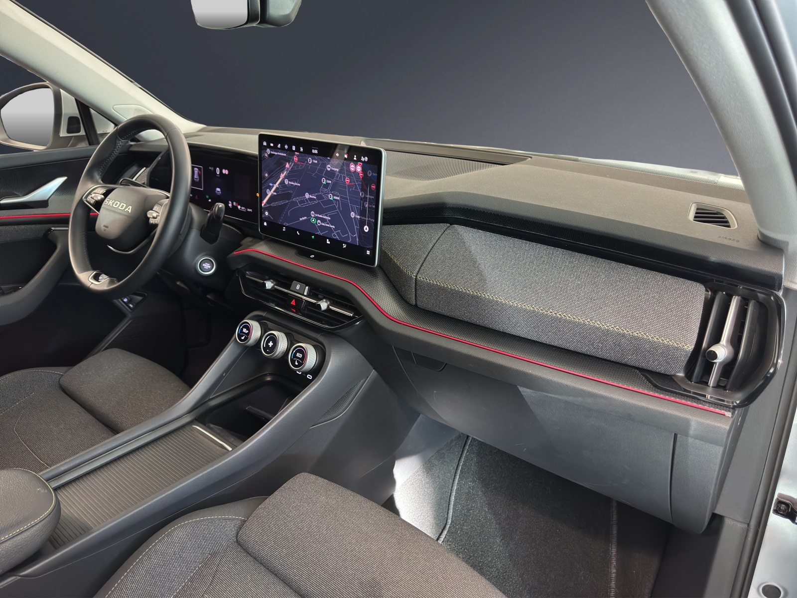 SKODA Kodiaq 1.5 TSI PHEV Sel.-image-6