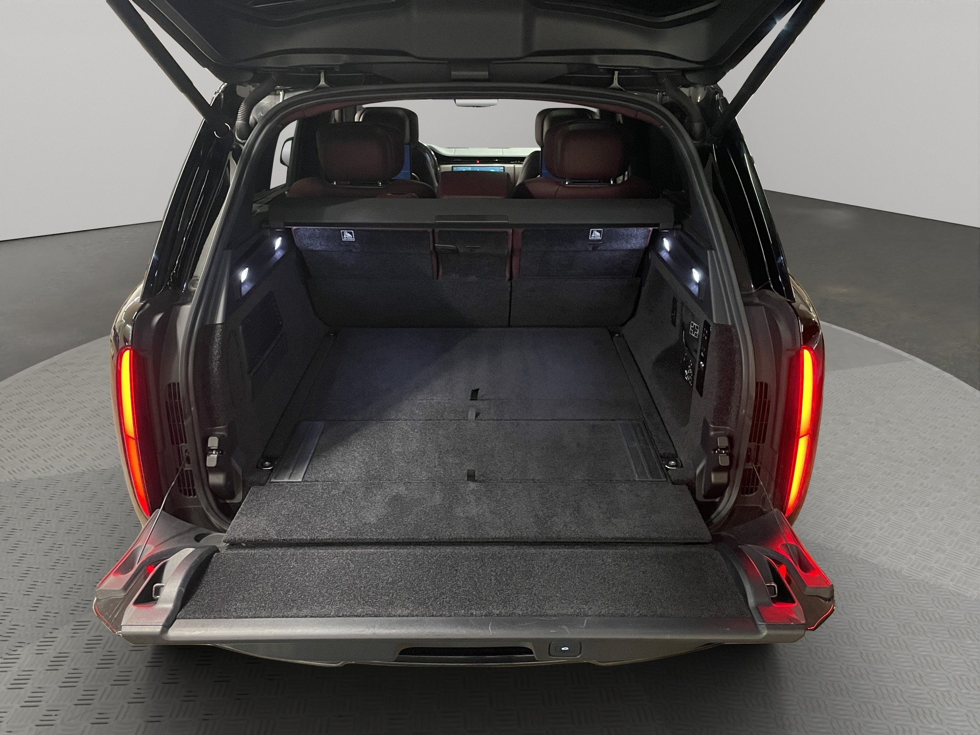 LAND ROVER Range Rover 3.0 D I6 350 Autobiography-image-13