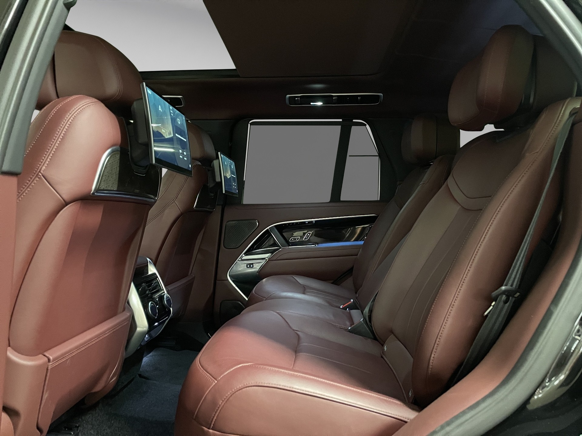 LAND ROVER Range Rover 3.0 D I6 350 Autobiography-image-10