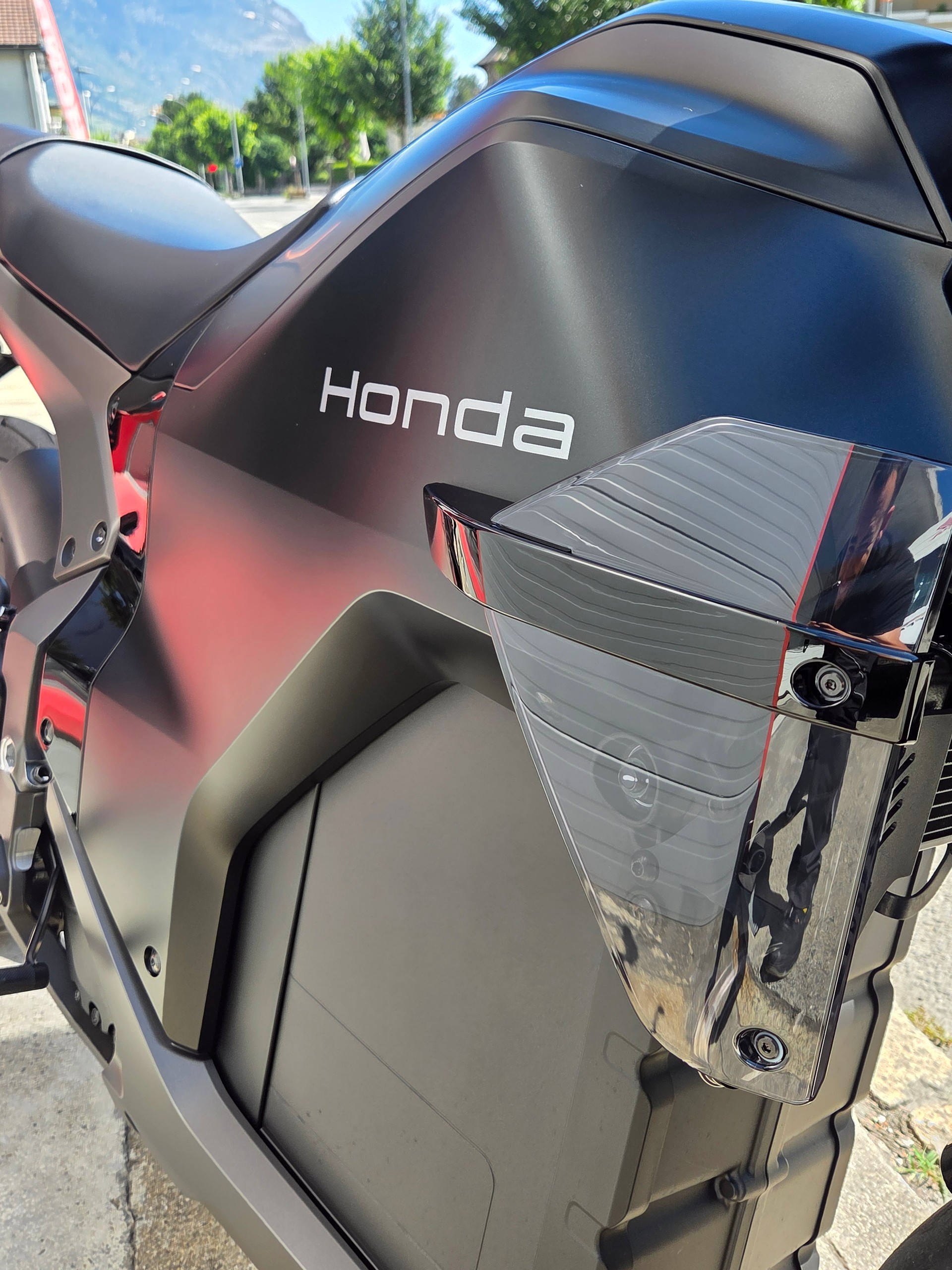 HONDA WN-image-2