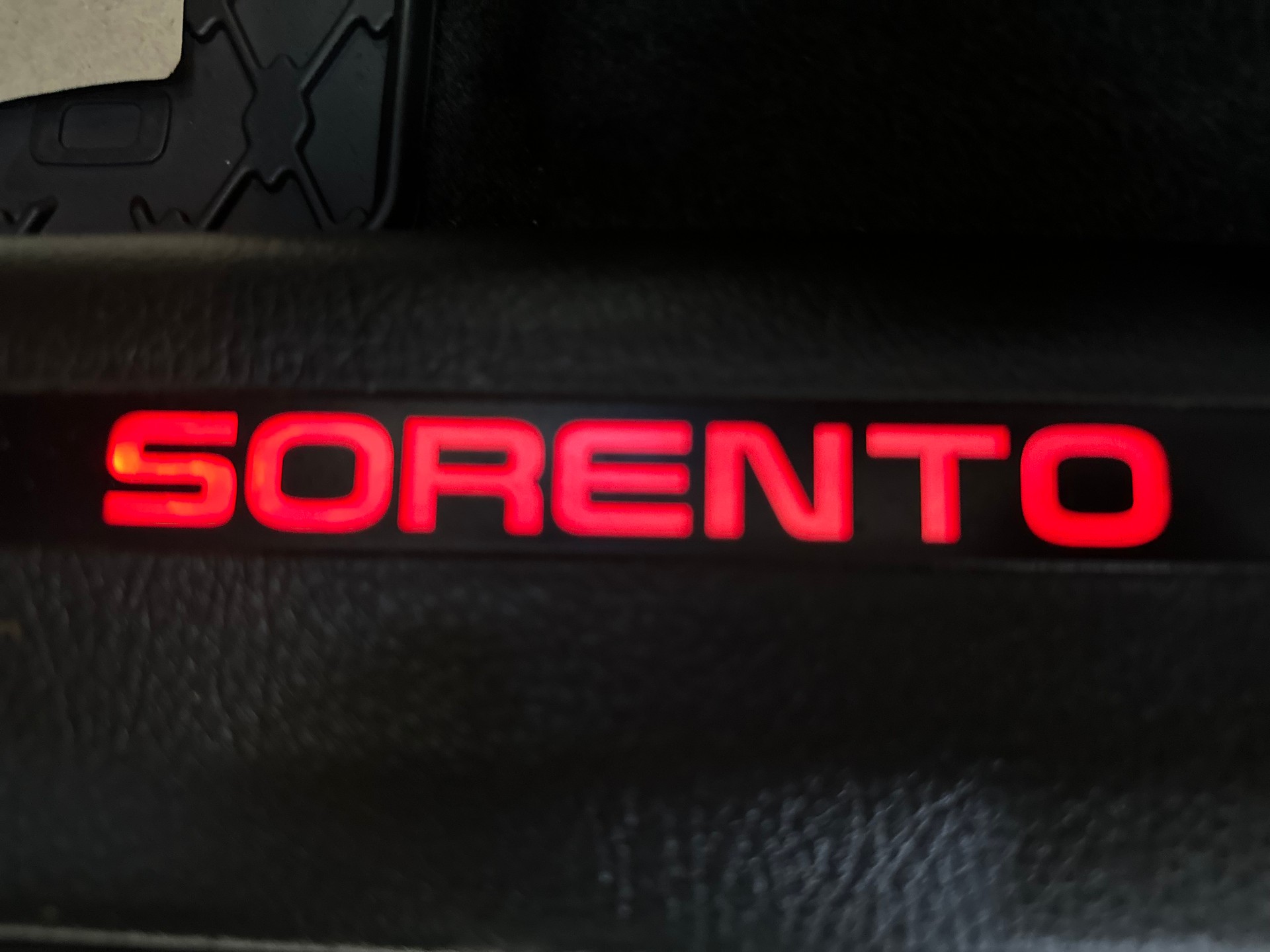 KIA Sorento 2.2 CRDI Style Automatic-image-21