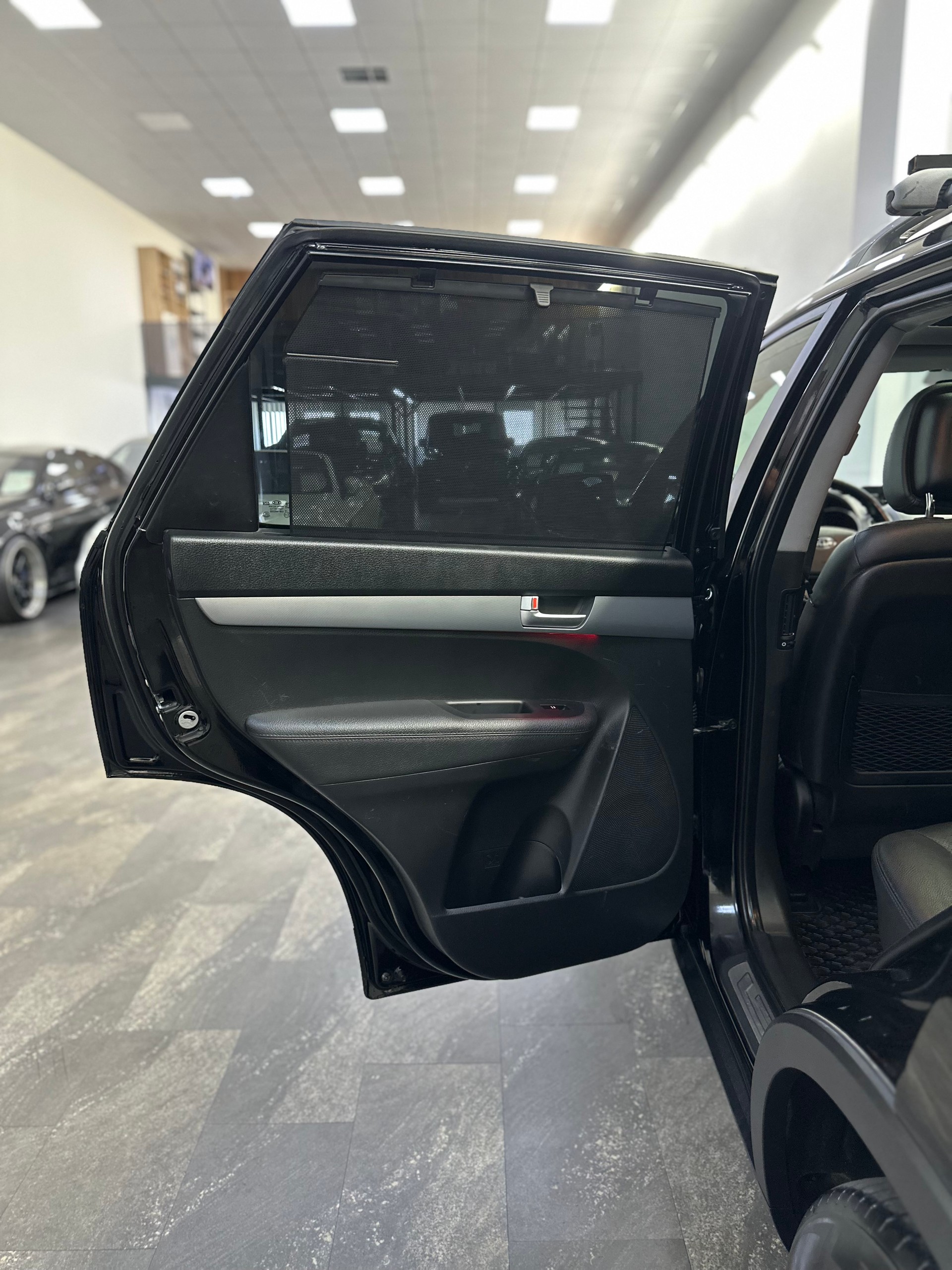 KIA Sorento 2.2 CRDI Style Automatic-image-19