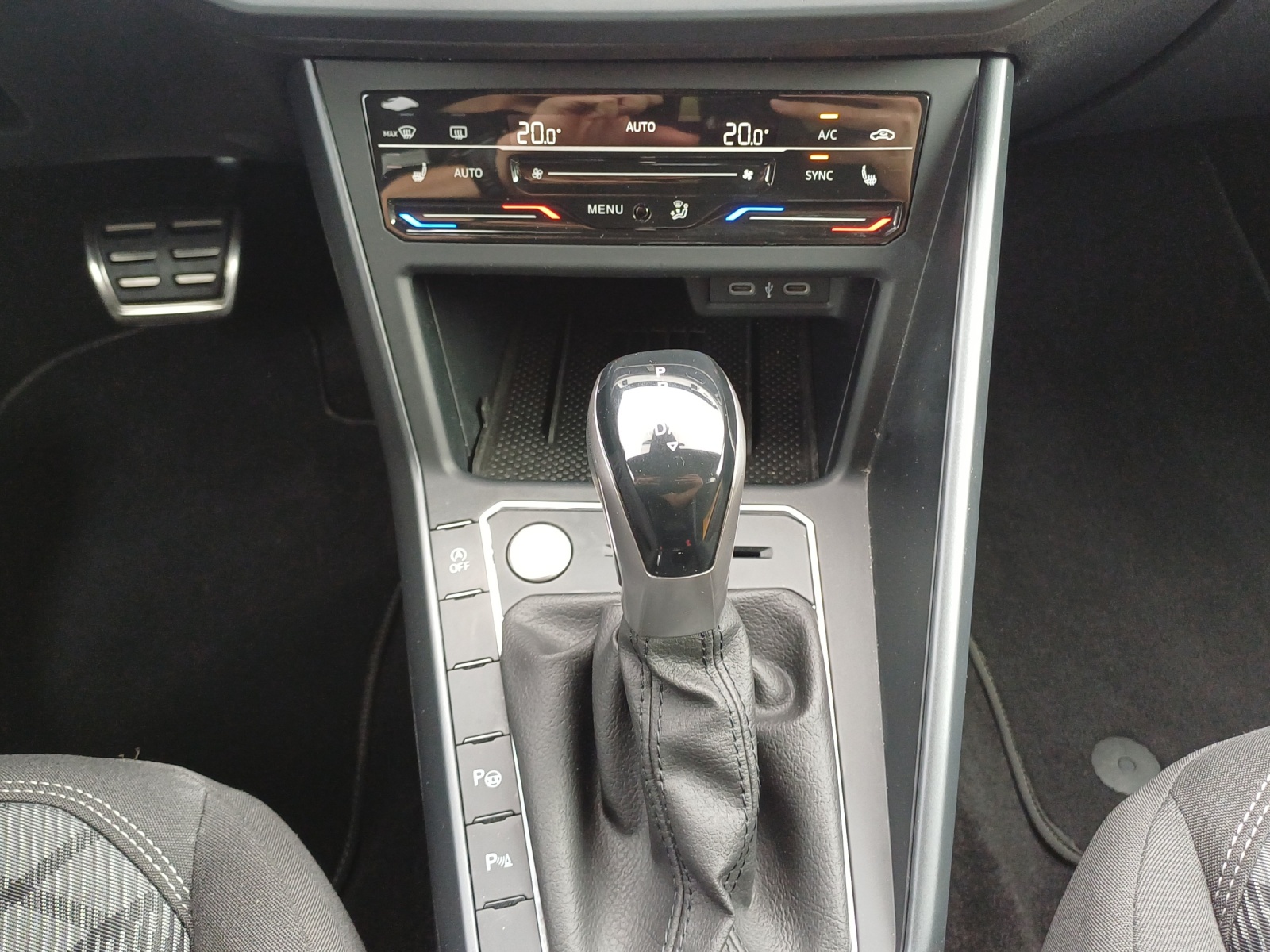 VW Polo 1.0 TSI R-Line DSG-image-15