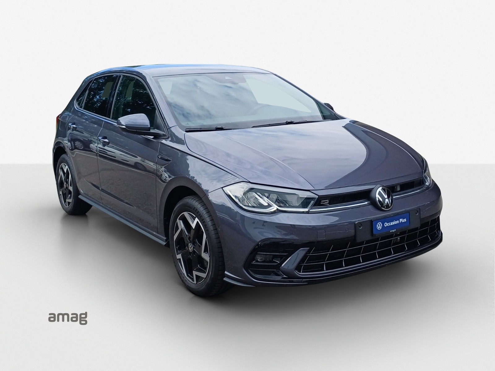 VW Polo 1.0 TSI R-Line DSG-image-5