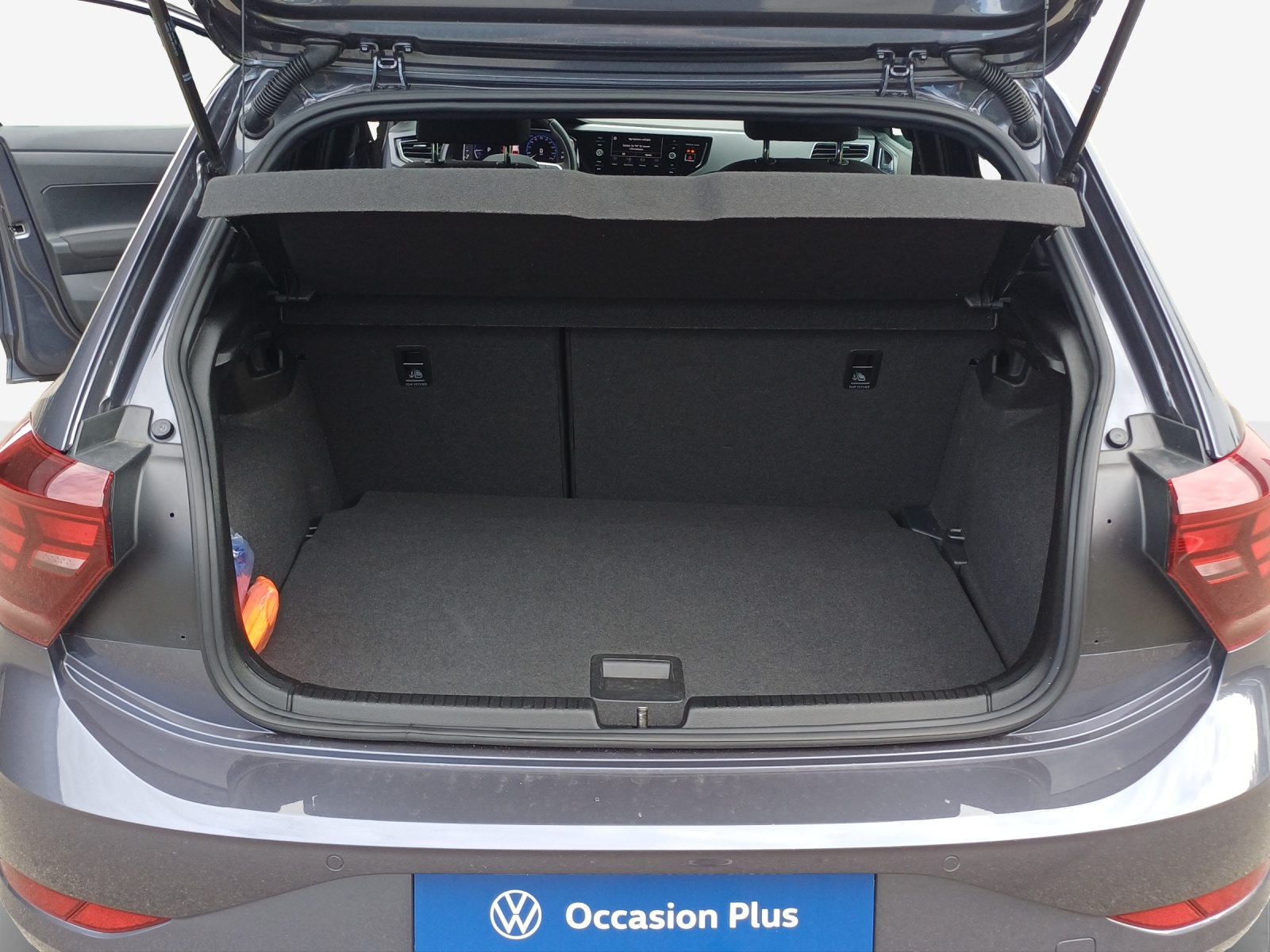 VW Polo 1.0 TSI R-Line DSG-image-12