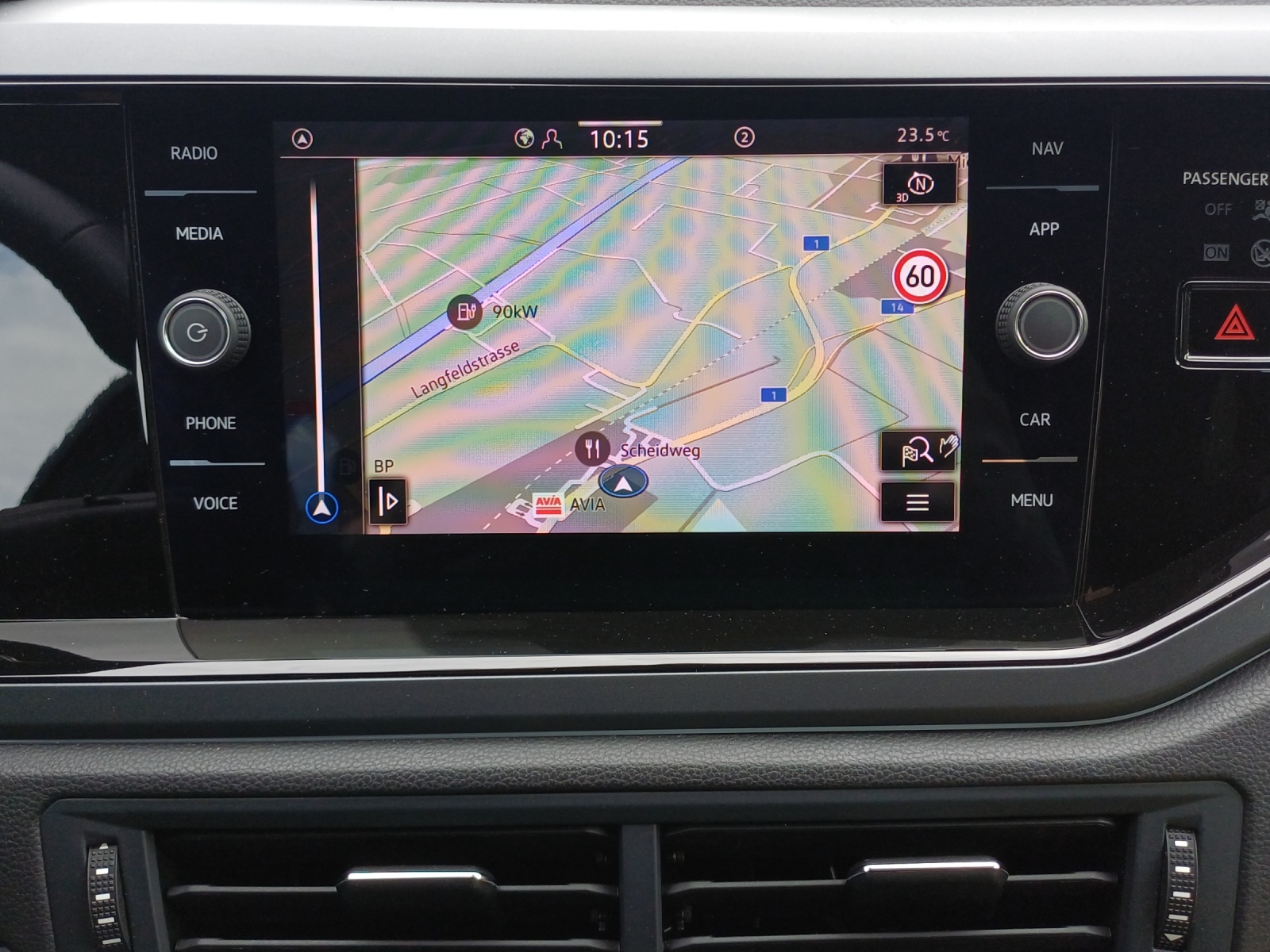 VW Polo 1.0 TSI R-Line DSG-image-14