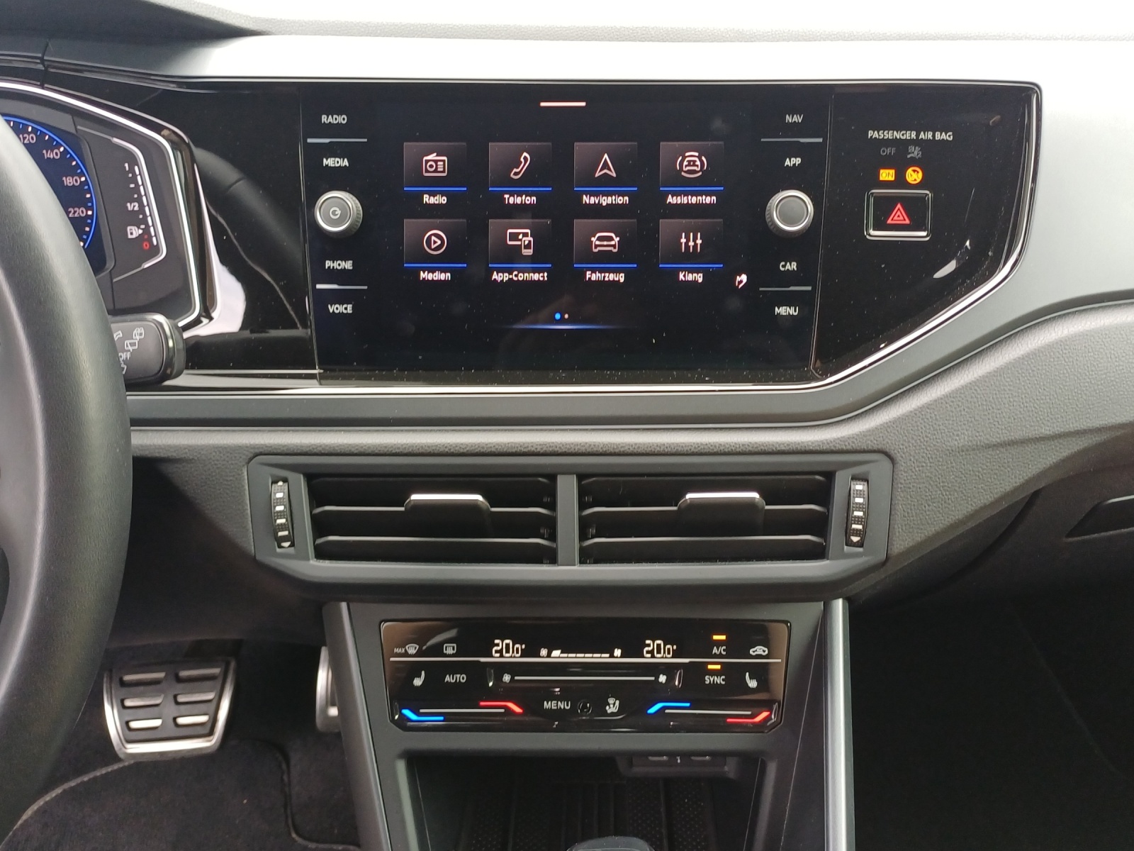 VW Polo 1.0 TSI R-Line DSG-image-10
