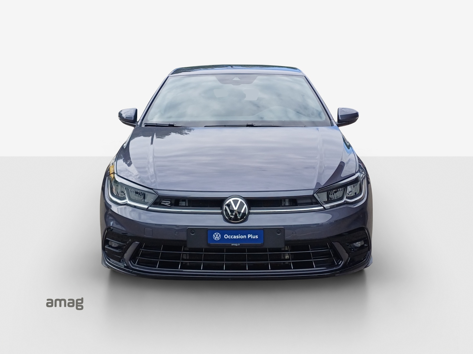 VW Polo 1.0 TSI R-Line DSG-image-6