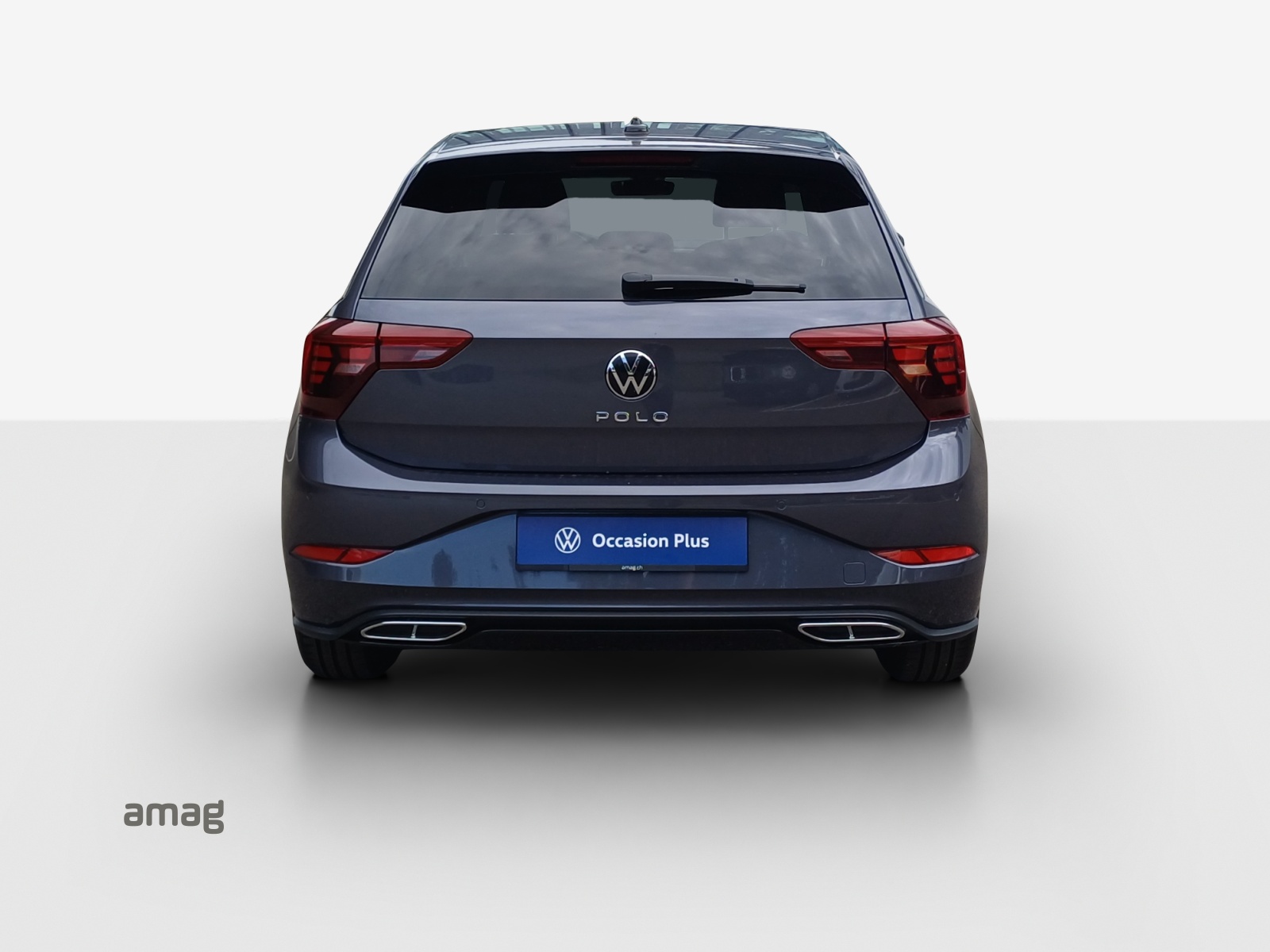 VW Polo 1.0 TSI R-Line DSG-showroom-element-3