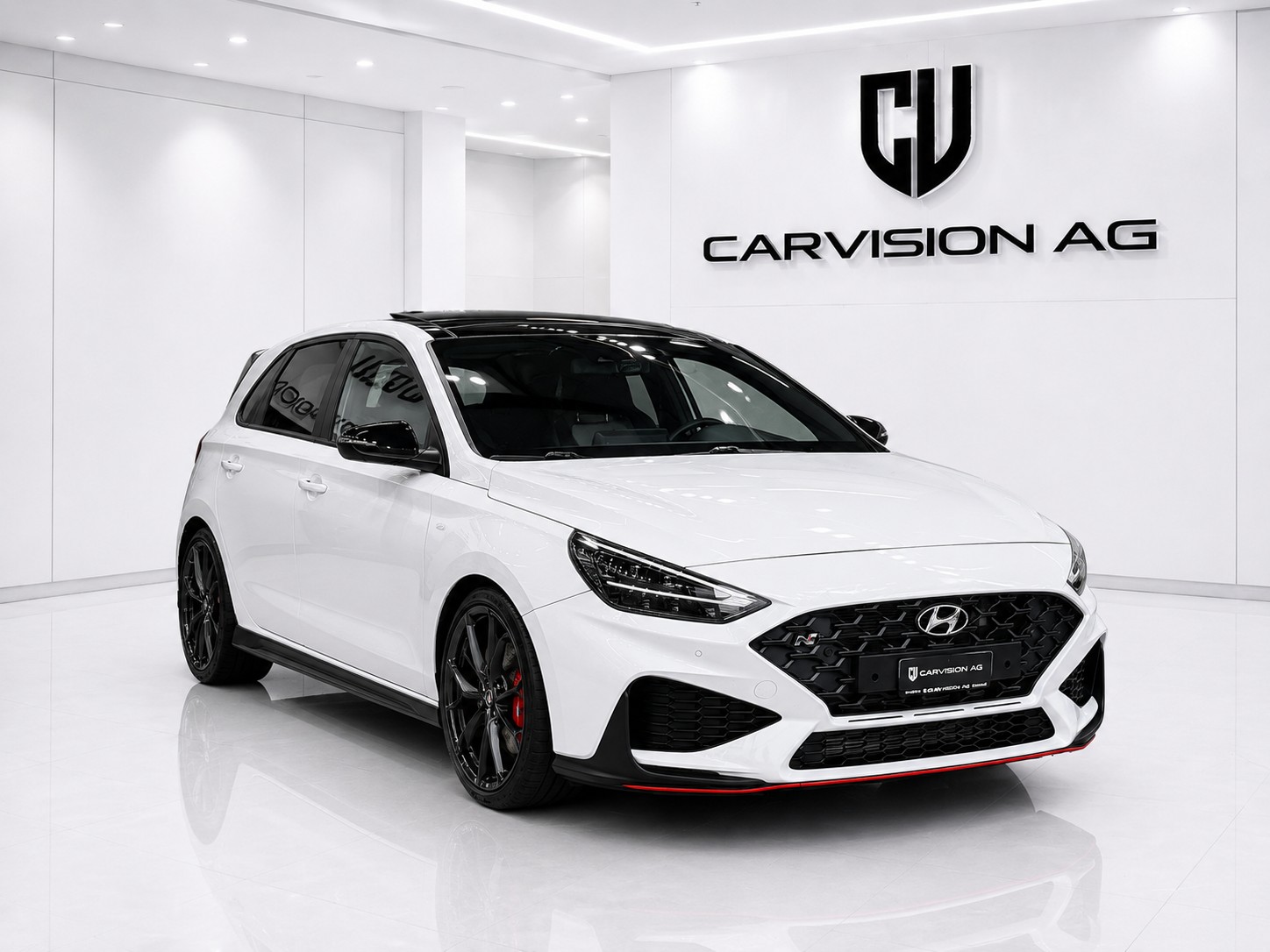 HYUNDAI i30 2.0 T-GDi N-image-2