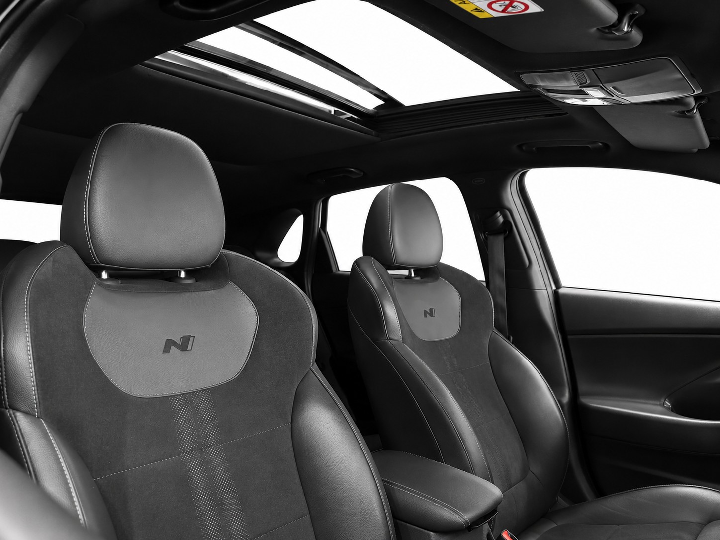 HYUNDAI i30 2.0 T-GDi N-image-11