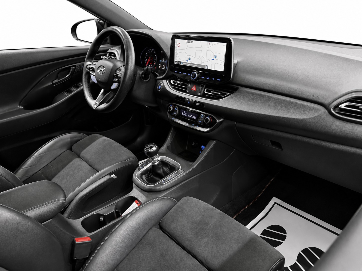 HYUNDAI i30 2.0 T-GDi N-image-9