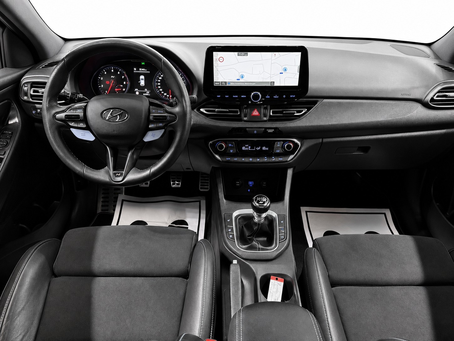 HYUNDAI i30 2.0 T-GDi N-image-7