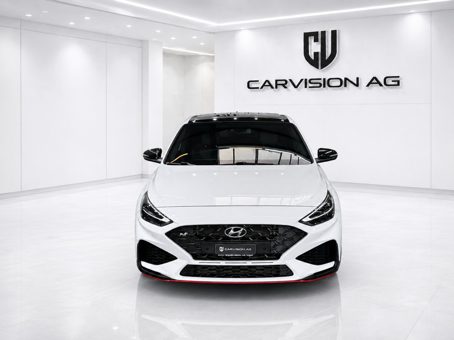 HYUNDAI i30 2.0 T-GDi N-image-1