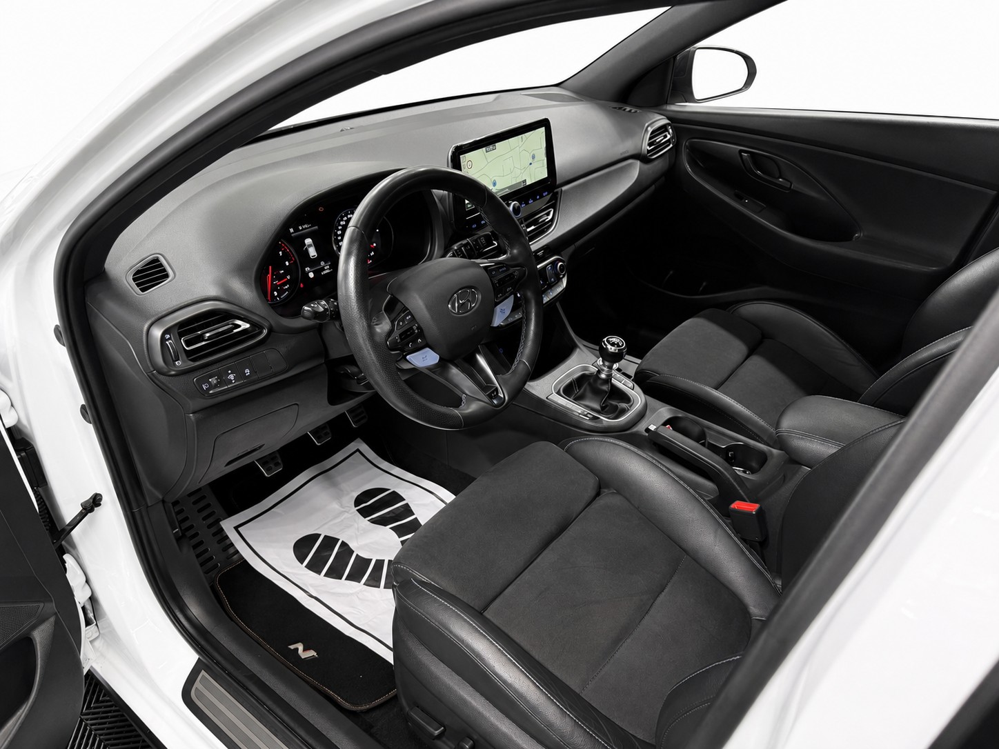 HYUNDAI i30 2.0 T-GDi N-image-8
