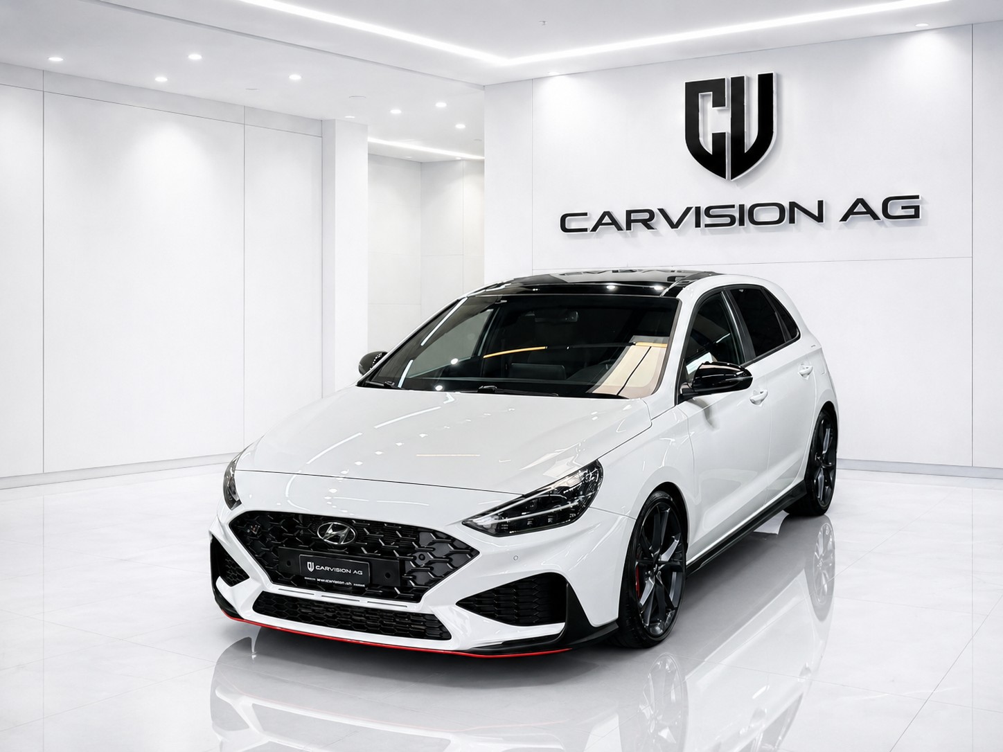 HYUNDAI i30 2.0 T-GDi N-image-0