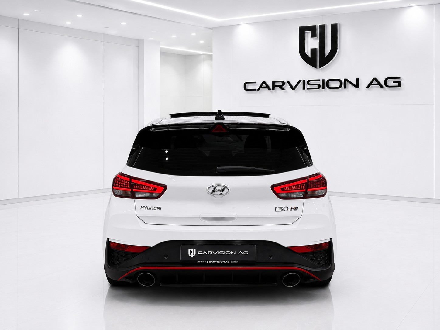 HYUNDAI i30 2.0 T-GDi N-image-5