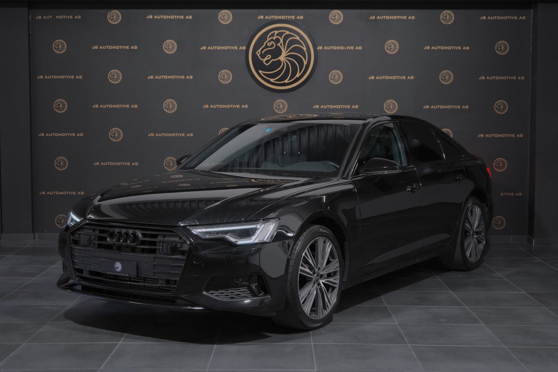 AUDI A6 Limousine 45 TFSI Sport S-tronic S-Line-image-0