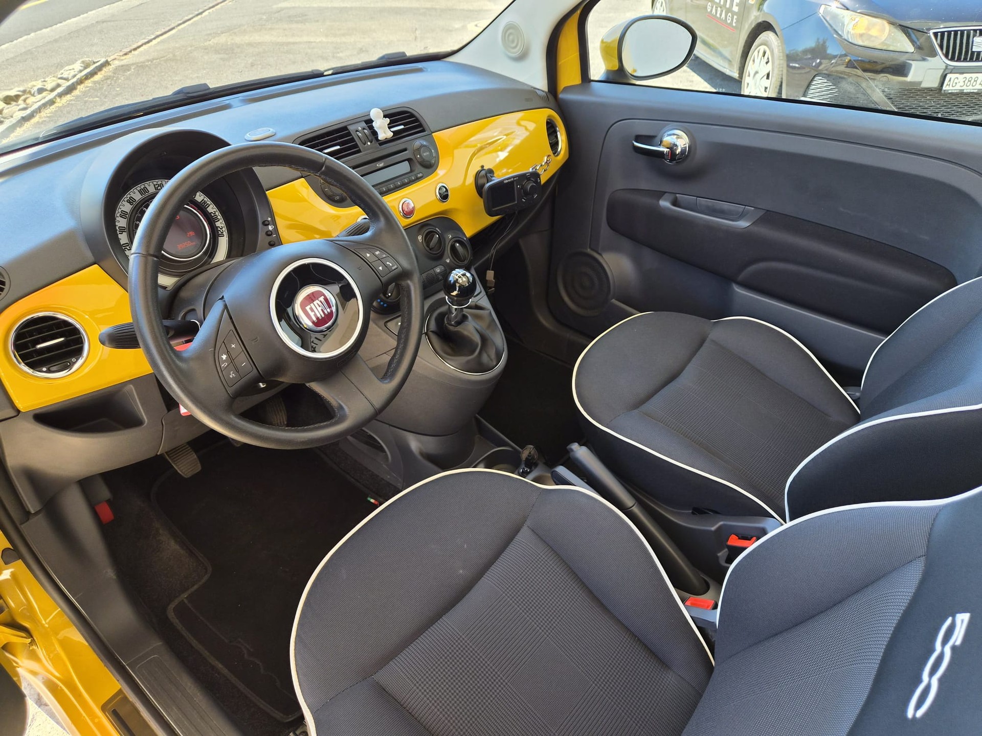 FIAT 500C 1.2 Color-image-8