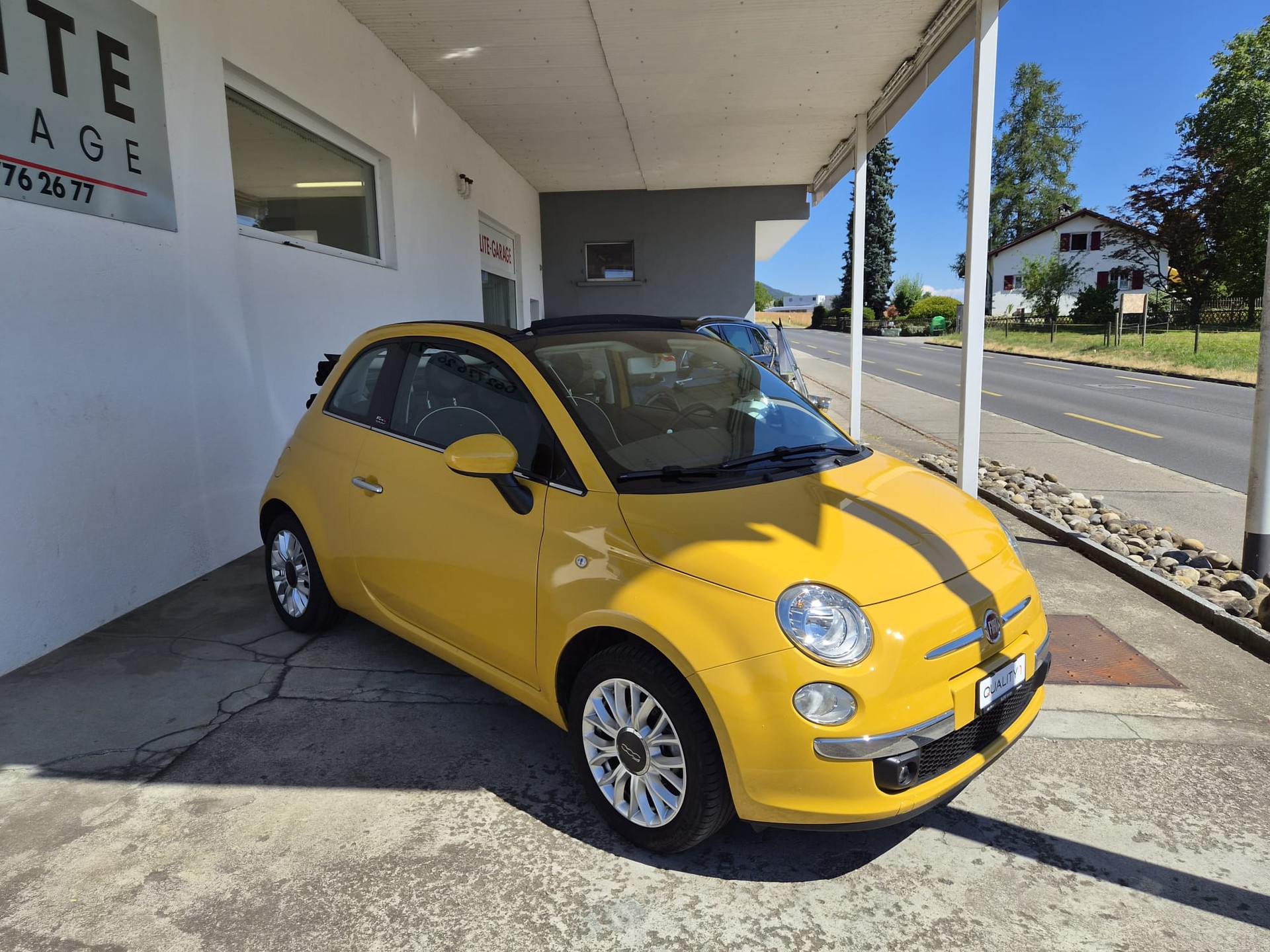 FIAT 500C 1.2 Color-image-0