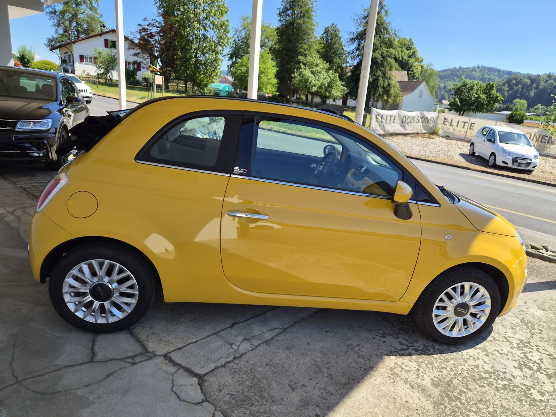 FIAT 500C 1.2 Color-image-2