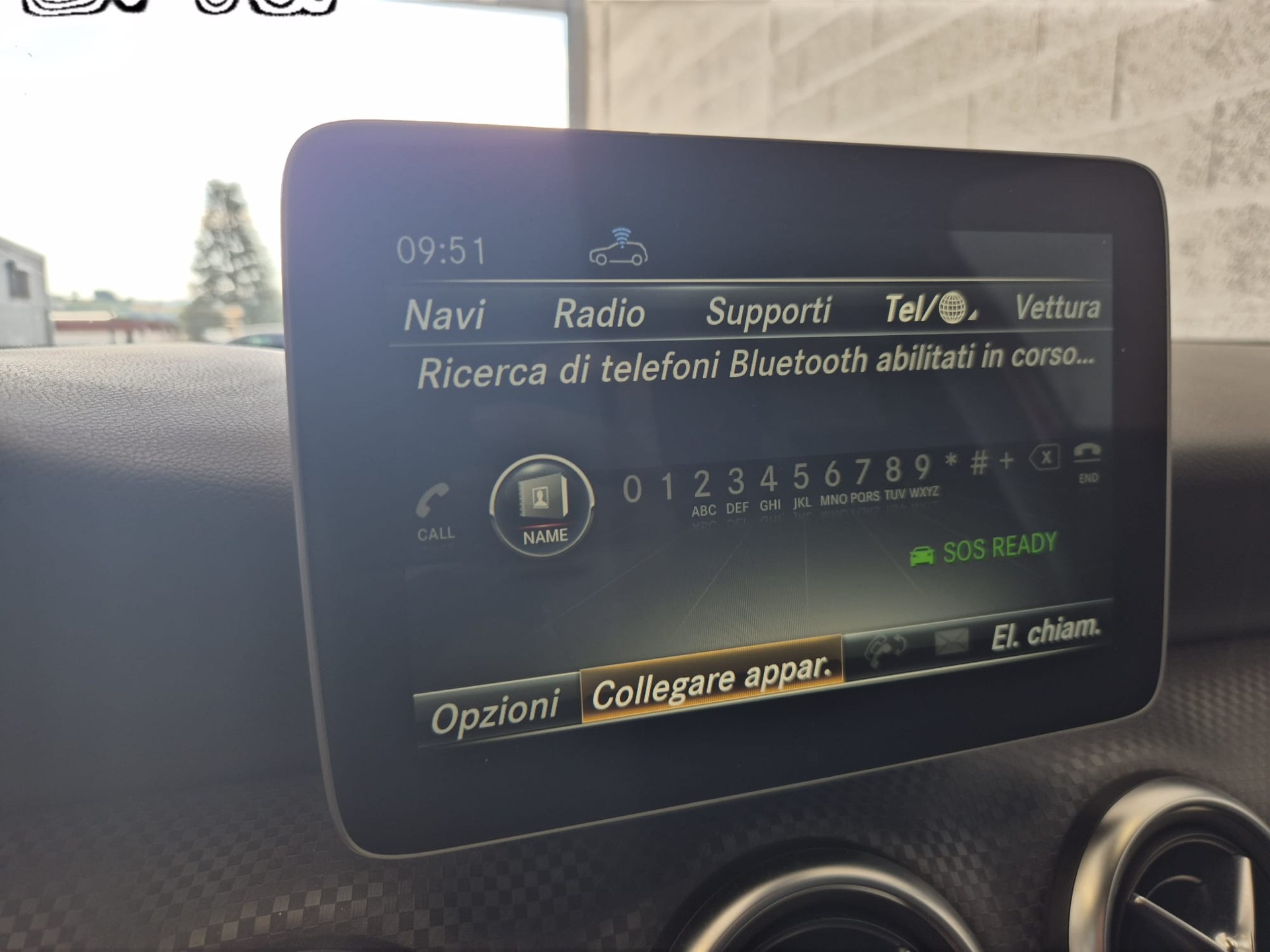 MERCEDES-BENZ A 200 Urban 7G-DCT-image-7