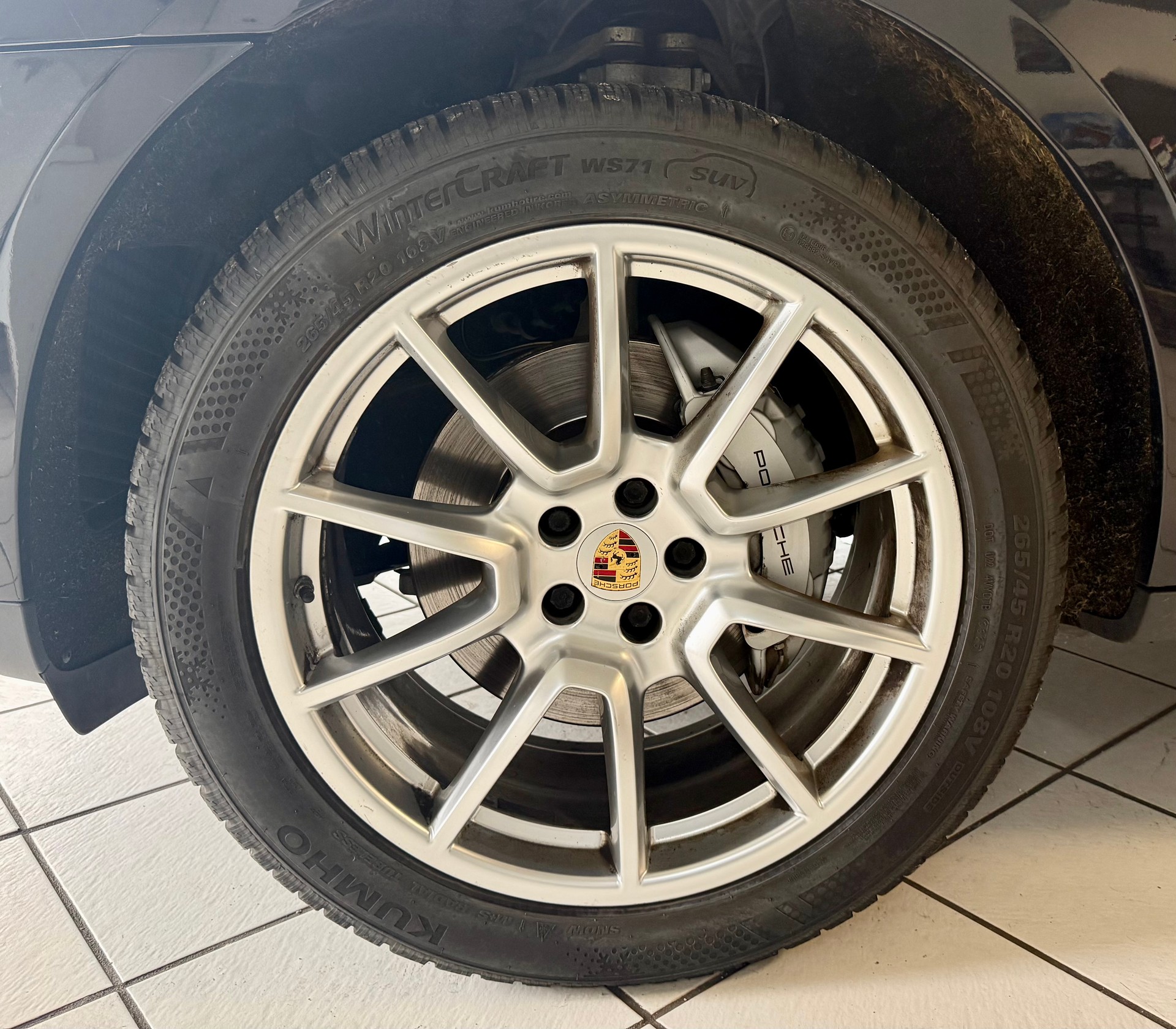 PORSCHE Macan S PDK-image-6